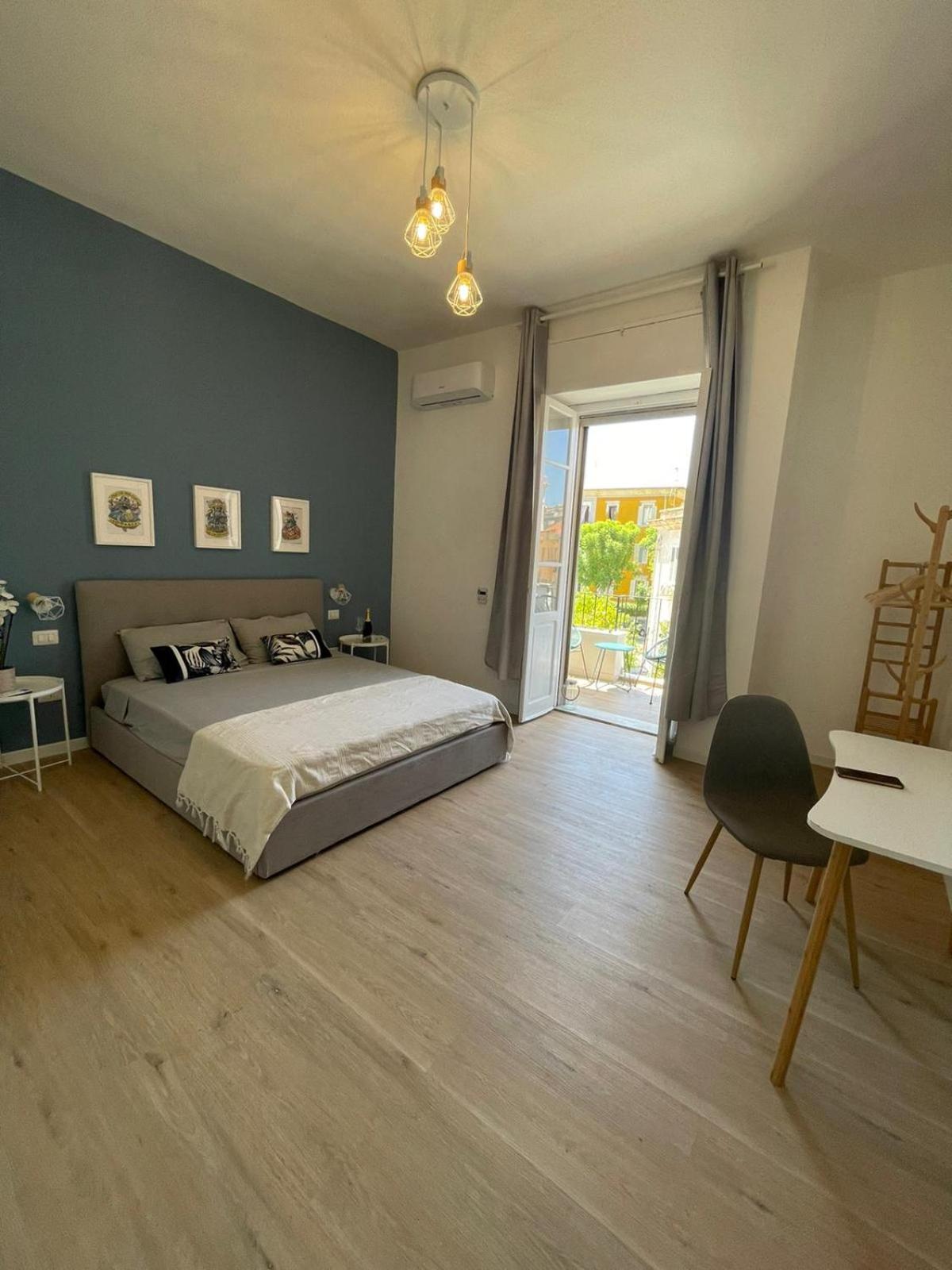 Double Room with Private Bathroom photo 3