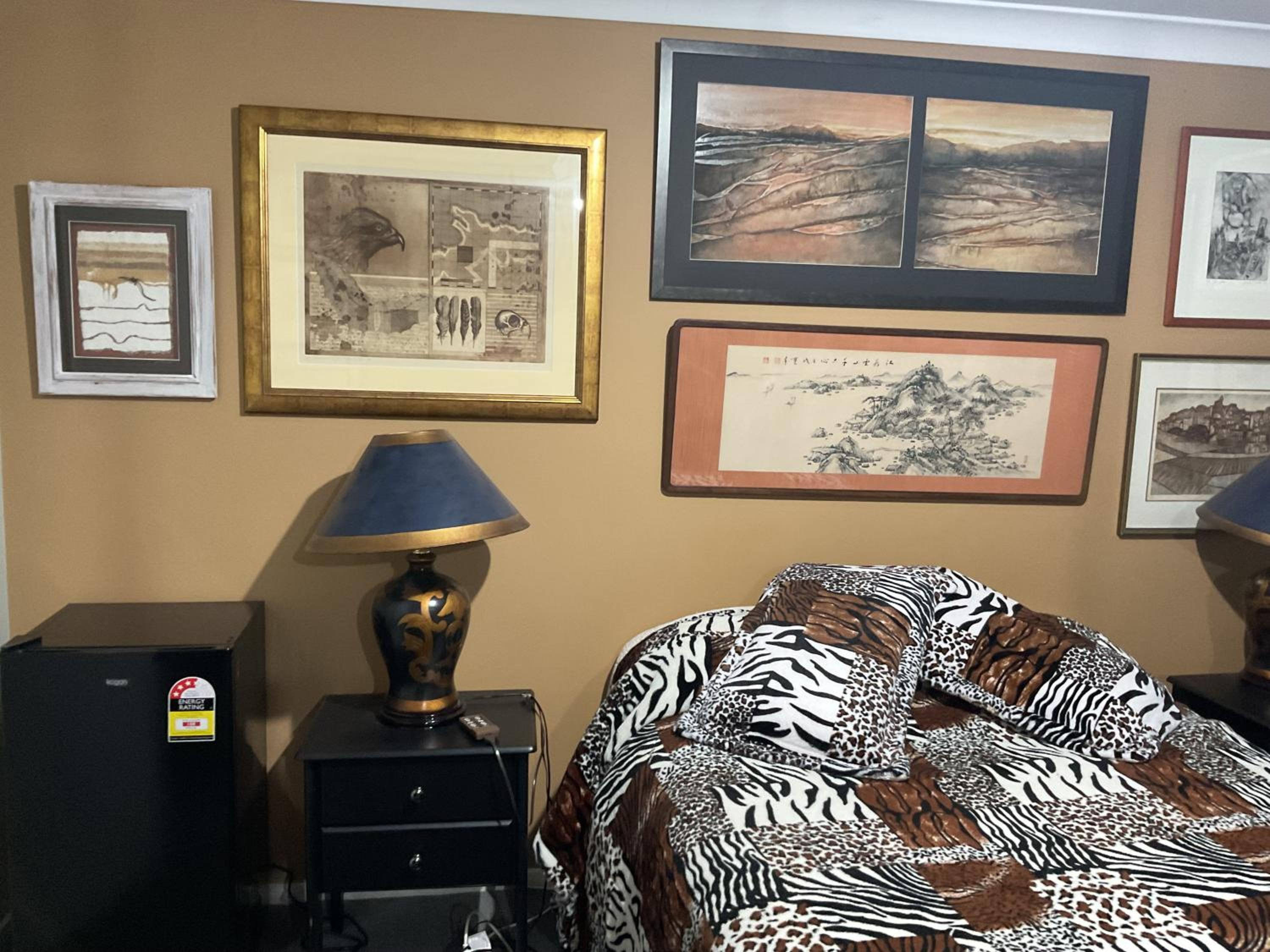 Deluxe Queen Room photo 2