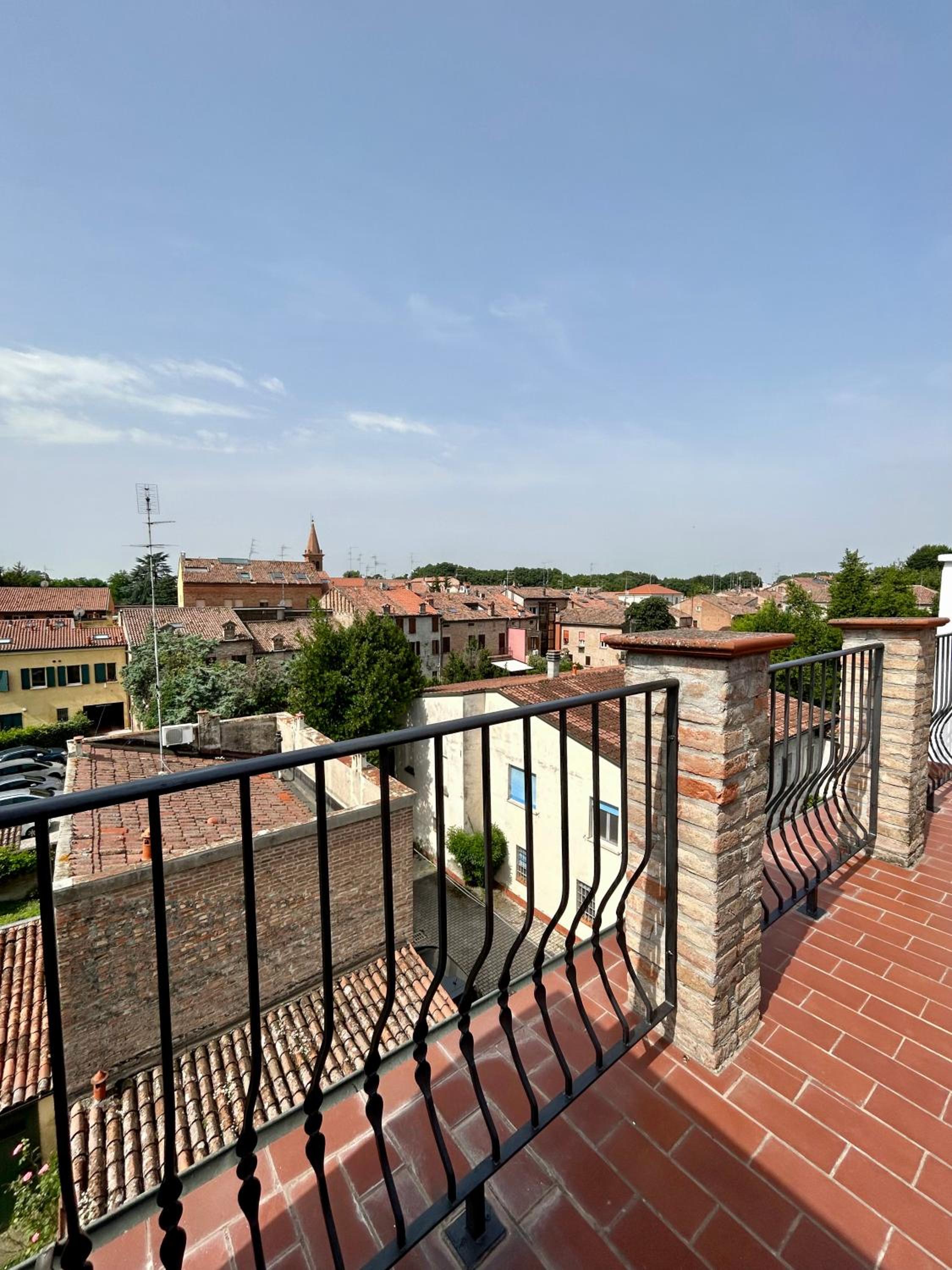 Family Room with Terrace photo 2