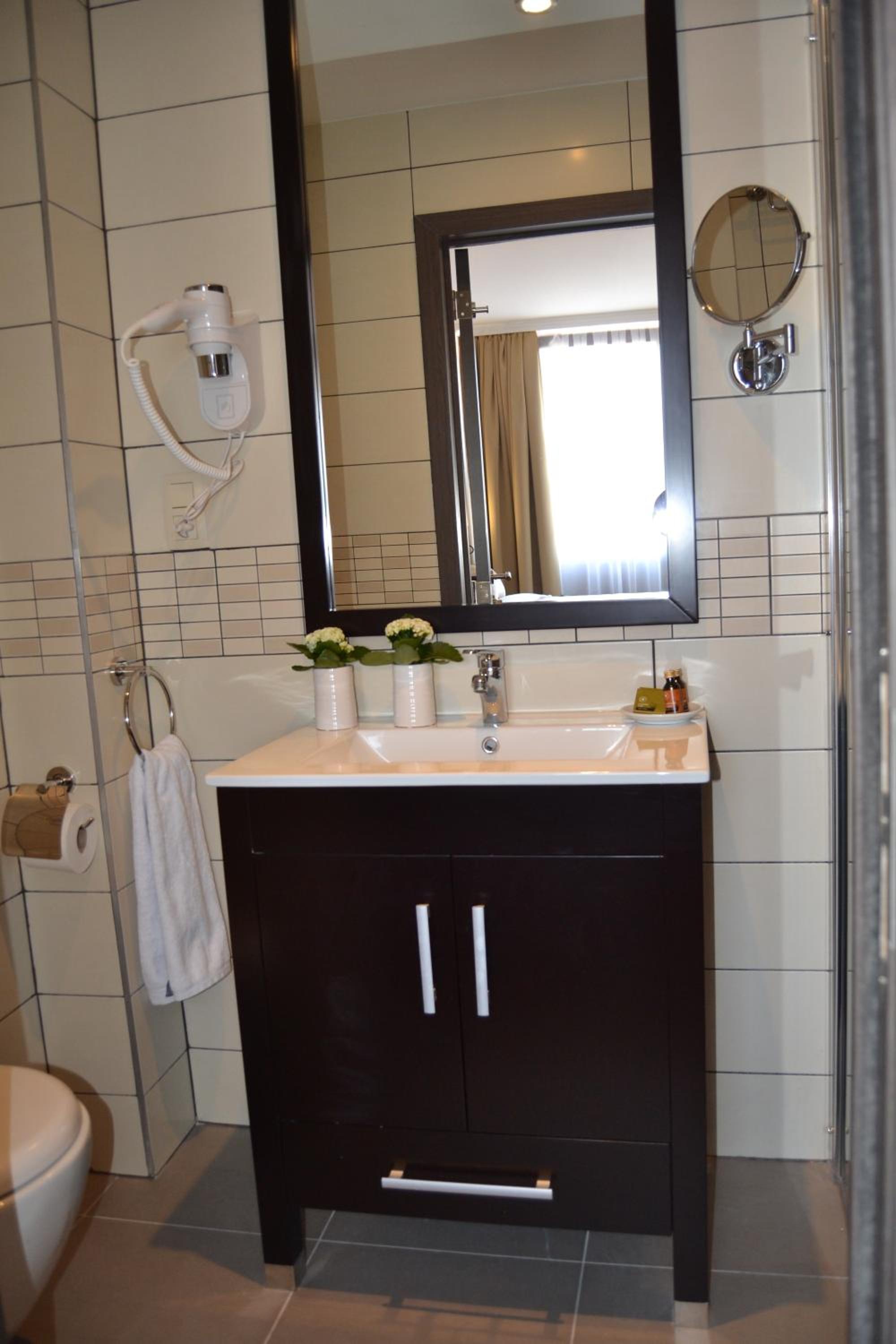 Standard Triple Room photo 3