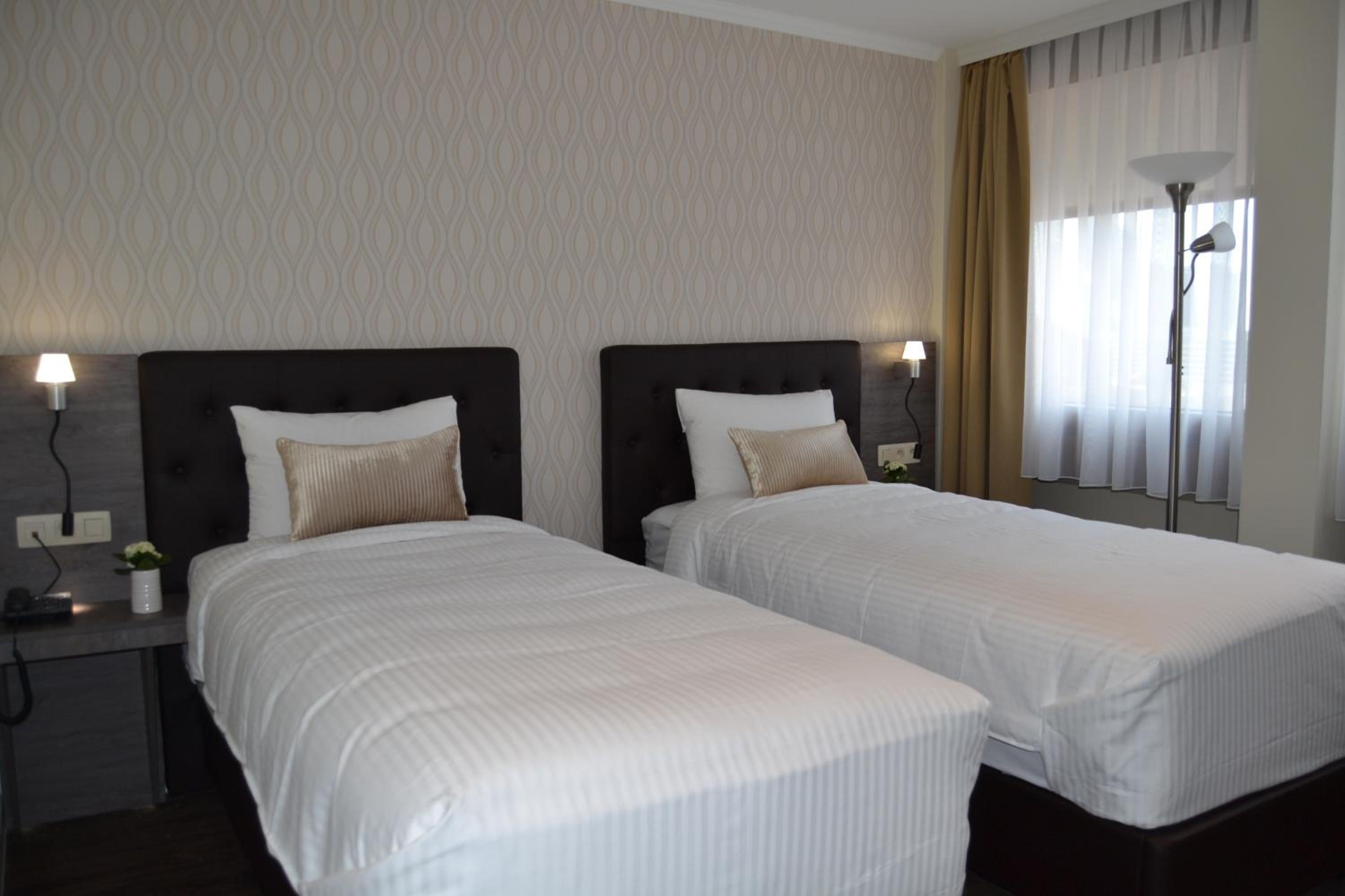 Quadruple Room photo 1
