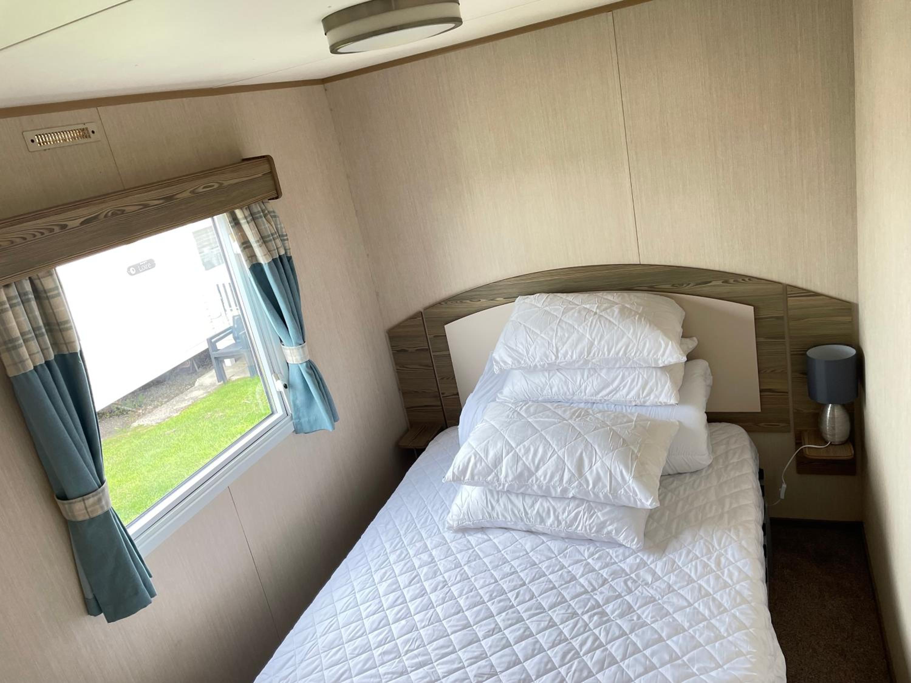 Caravan photo 1