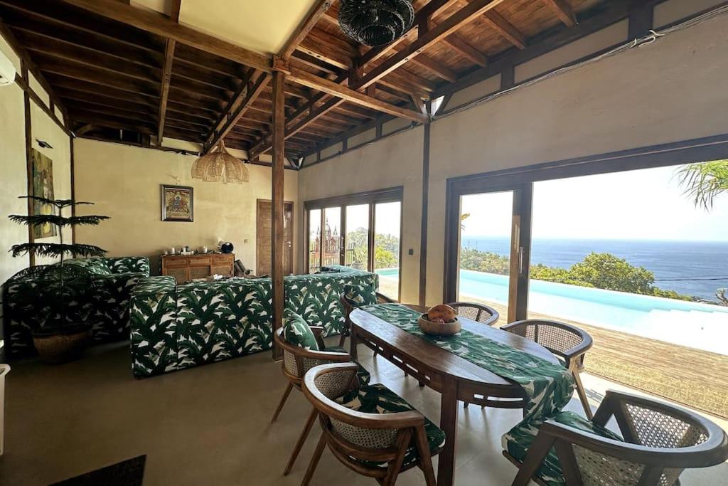 Three-Bedroom Chalet photo 3