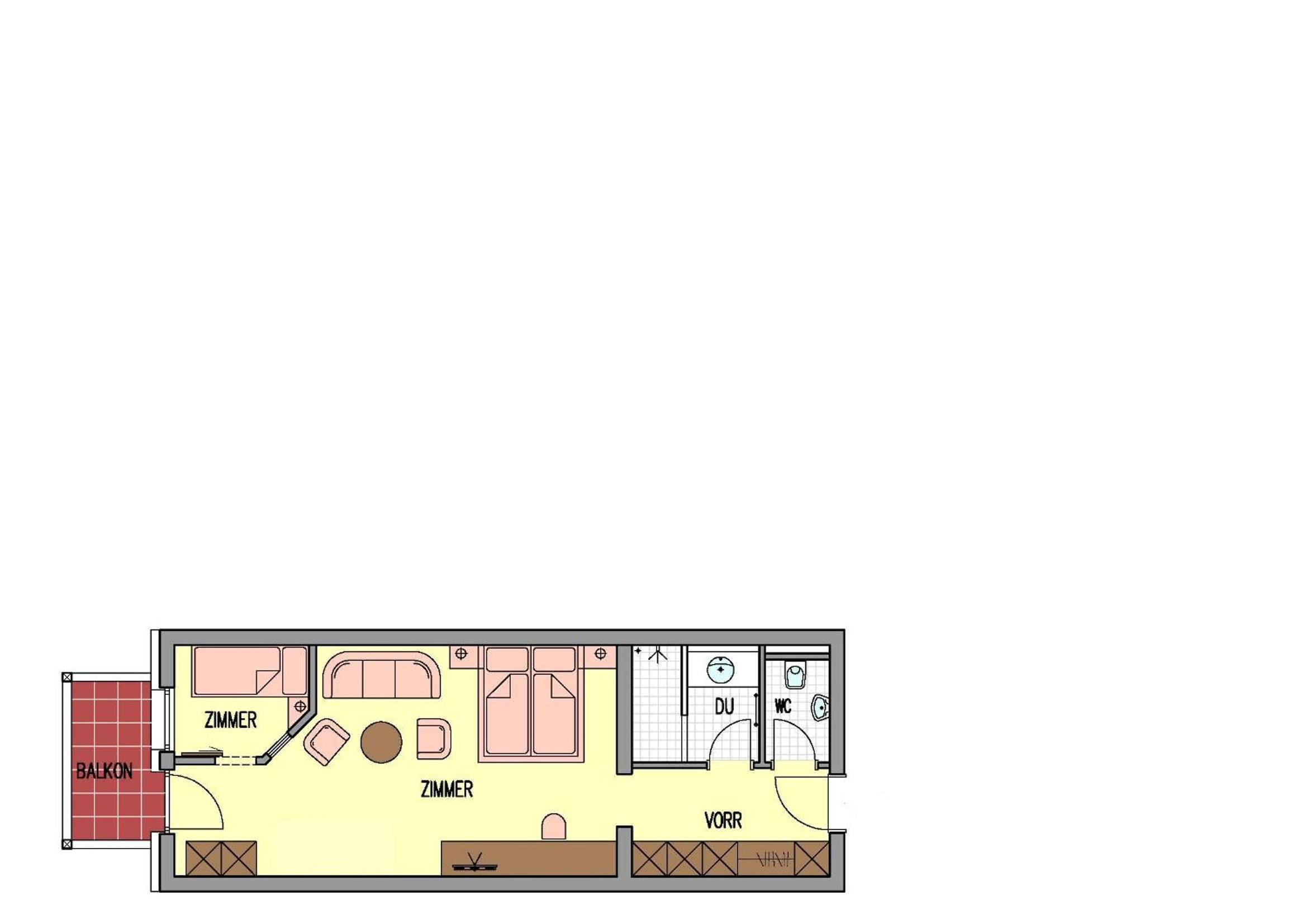 Family Room - Photo 2