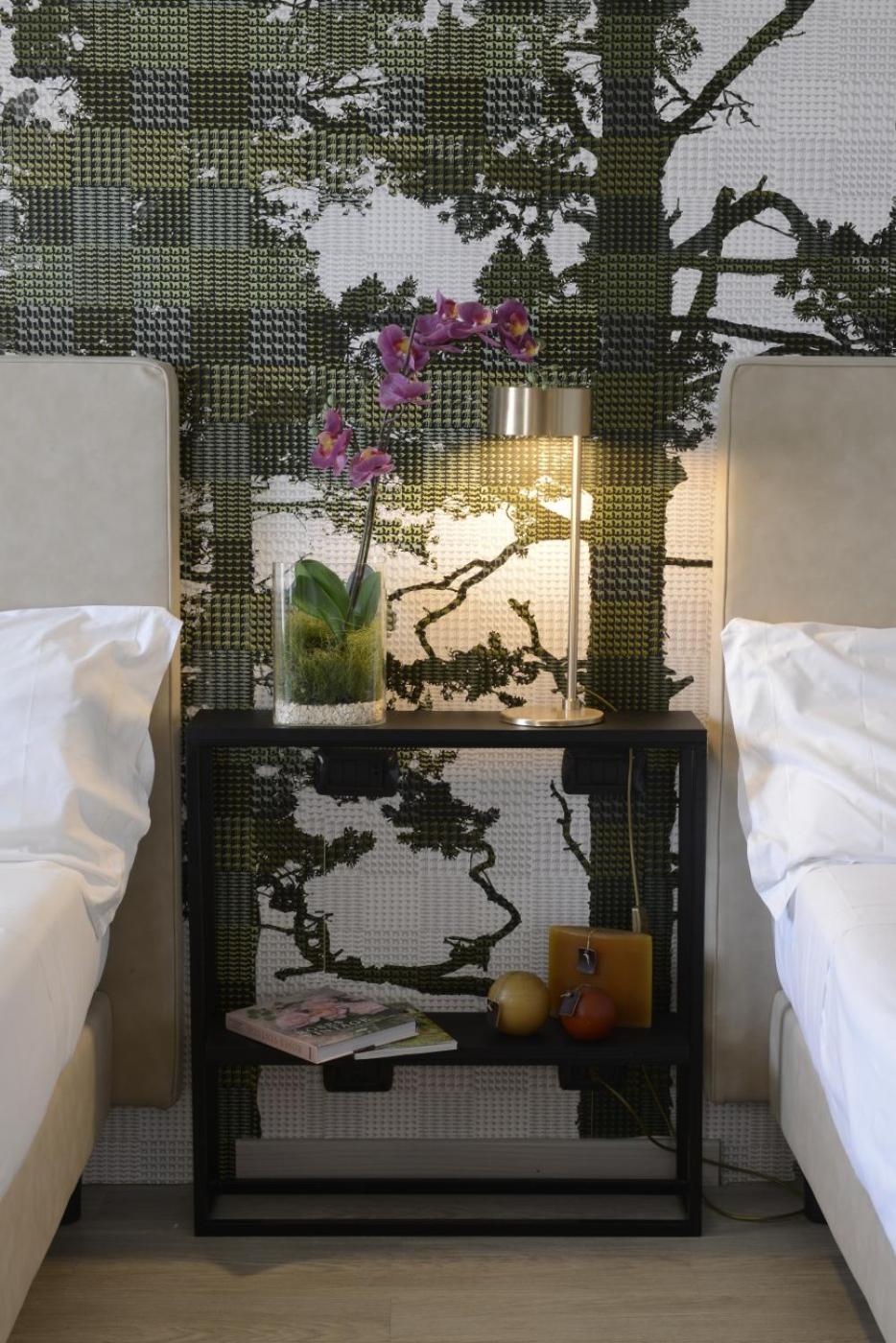 Deluxe Double or Twin Room with Balcony - Photo 7