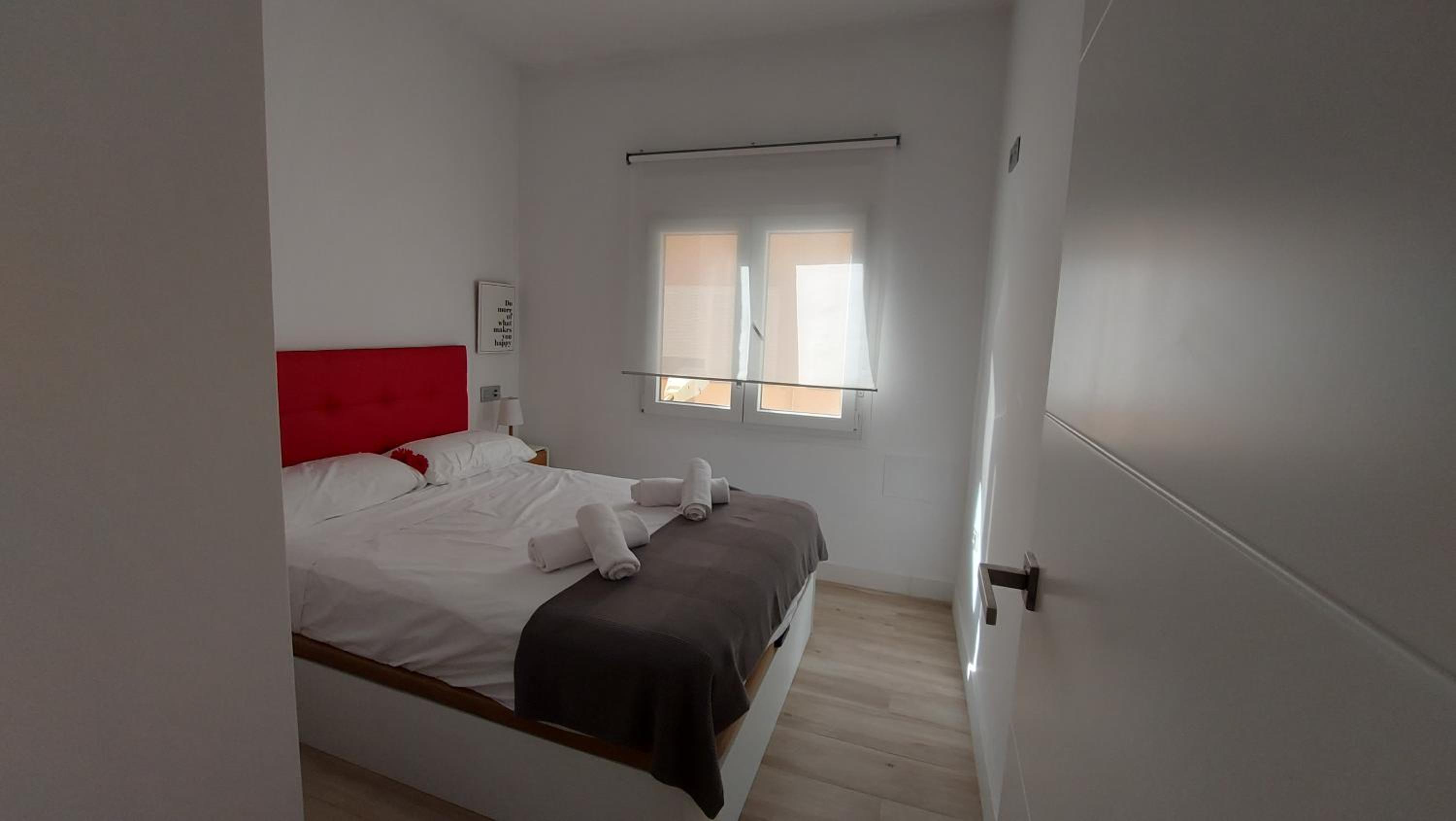 Departamento de tres habitaciones