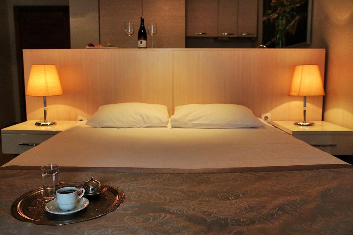 Suite with City View photo 2
