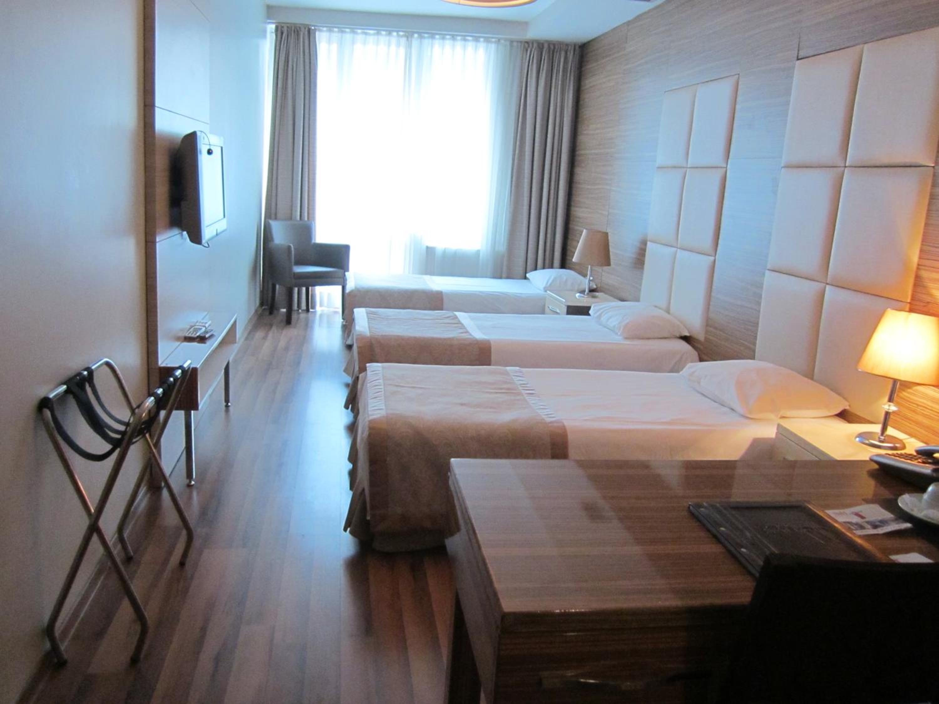 Standard Triple Room photo 1