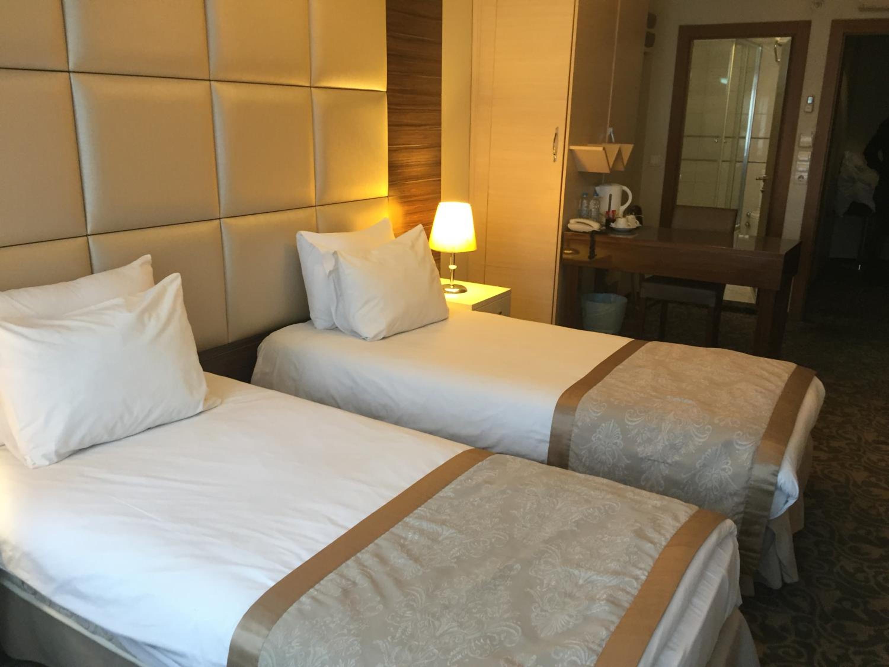 Standard Single Room photo 3