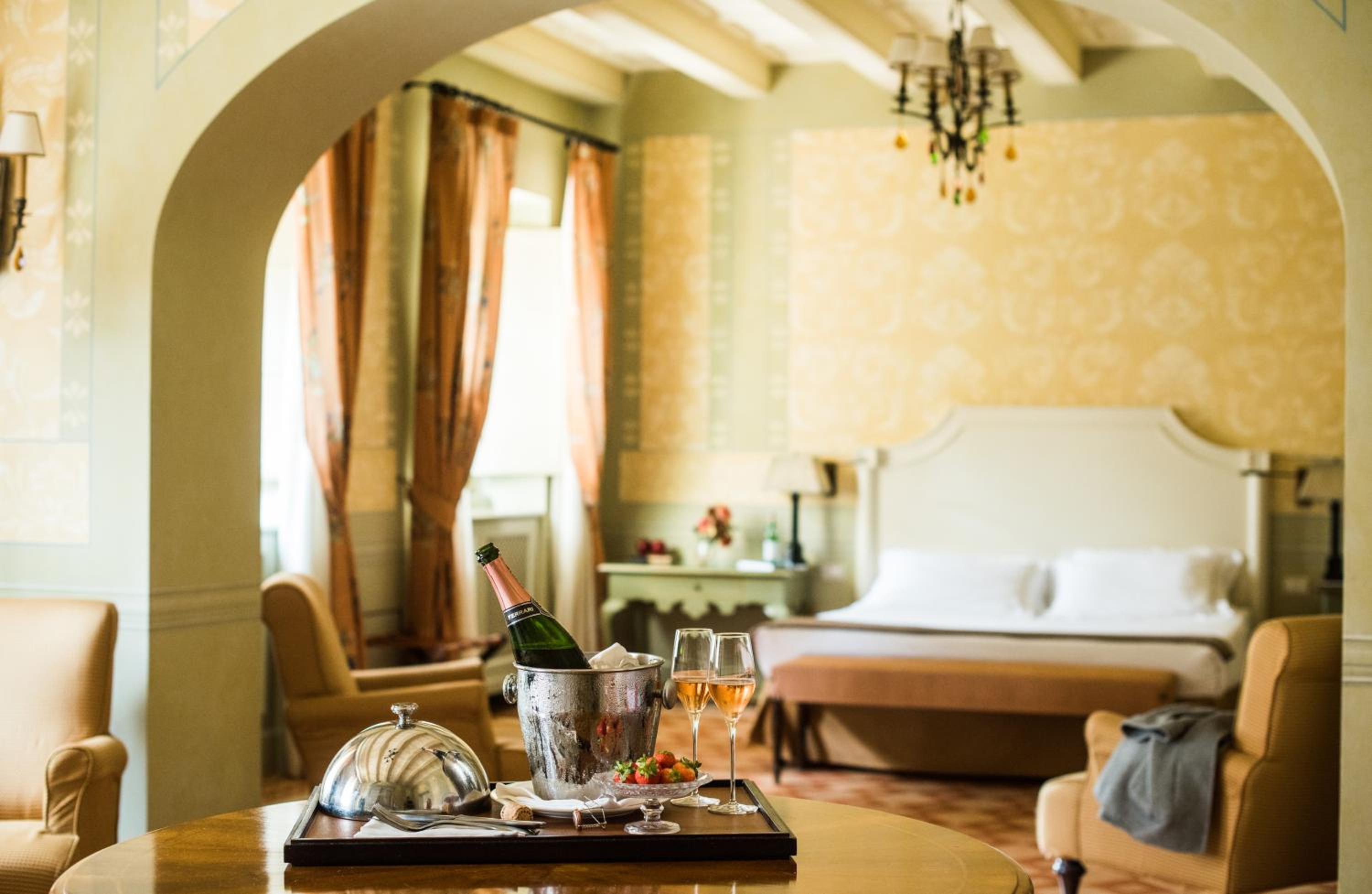 Superior Suite photo 2