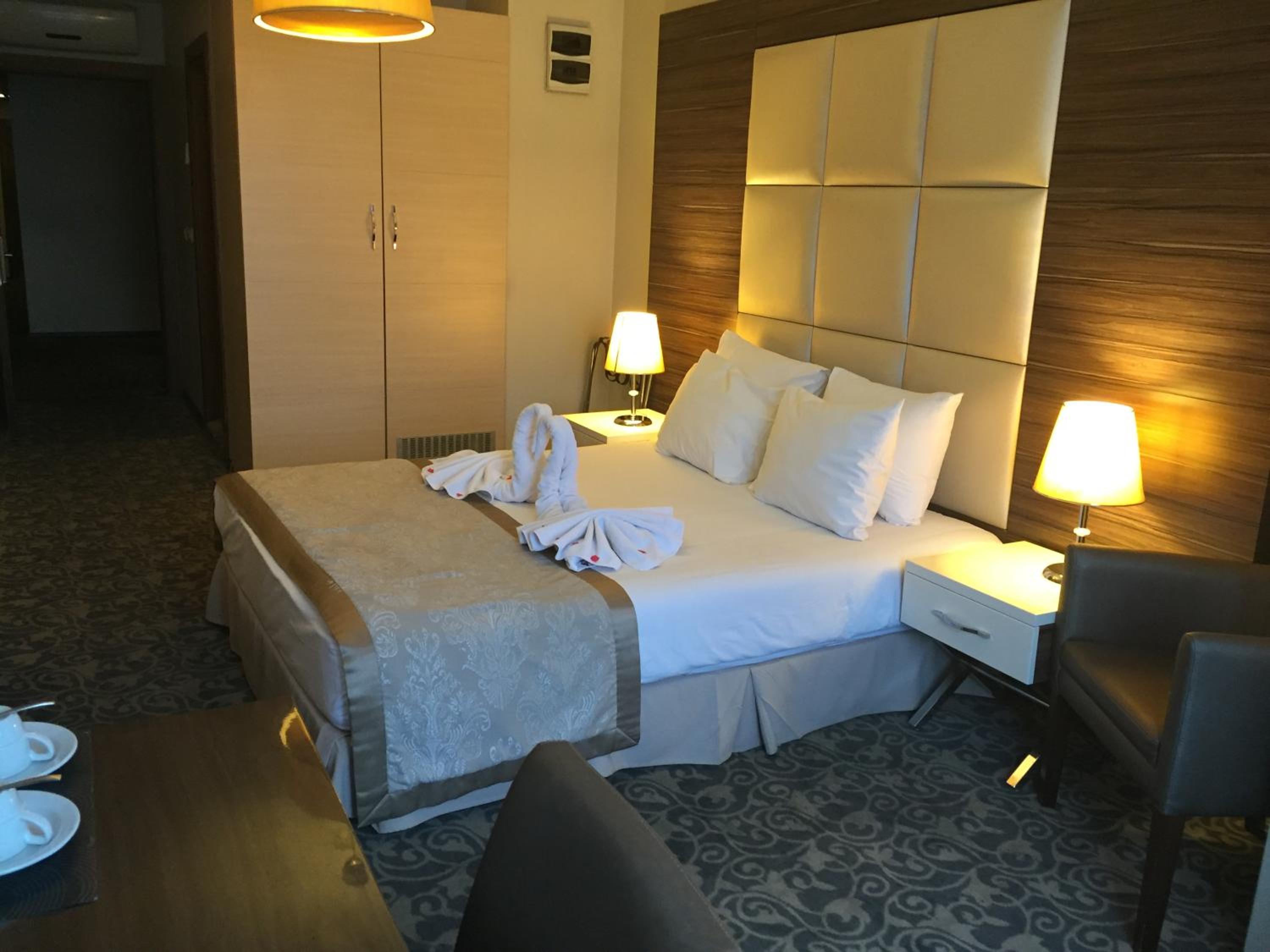 Standard Single Room photo 1