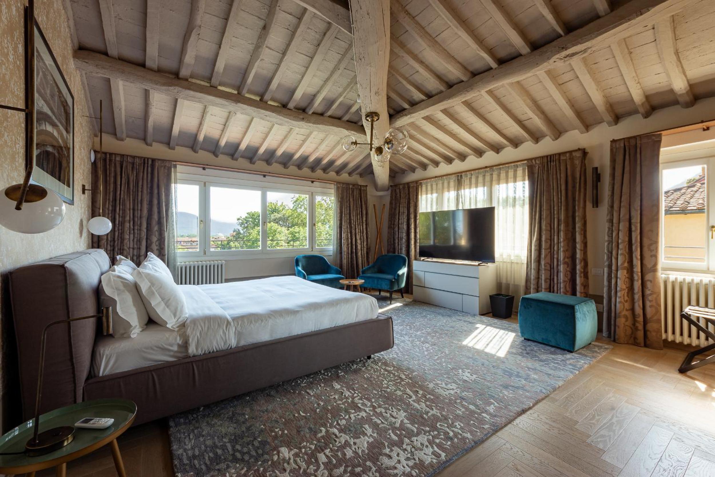 Two-Bedroom Residence Thym - Photo 17