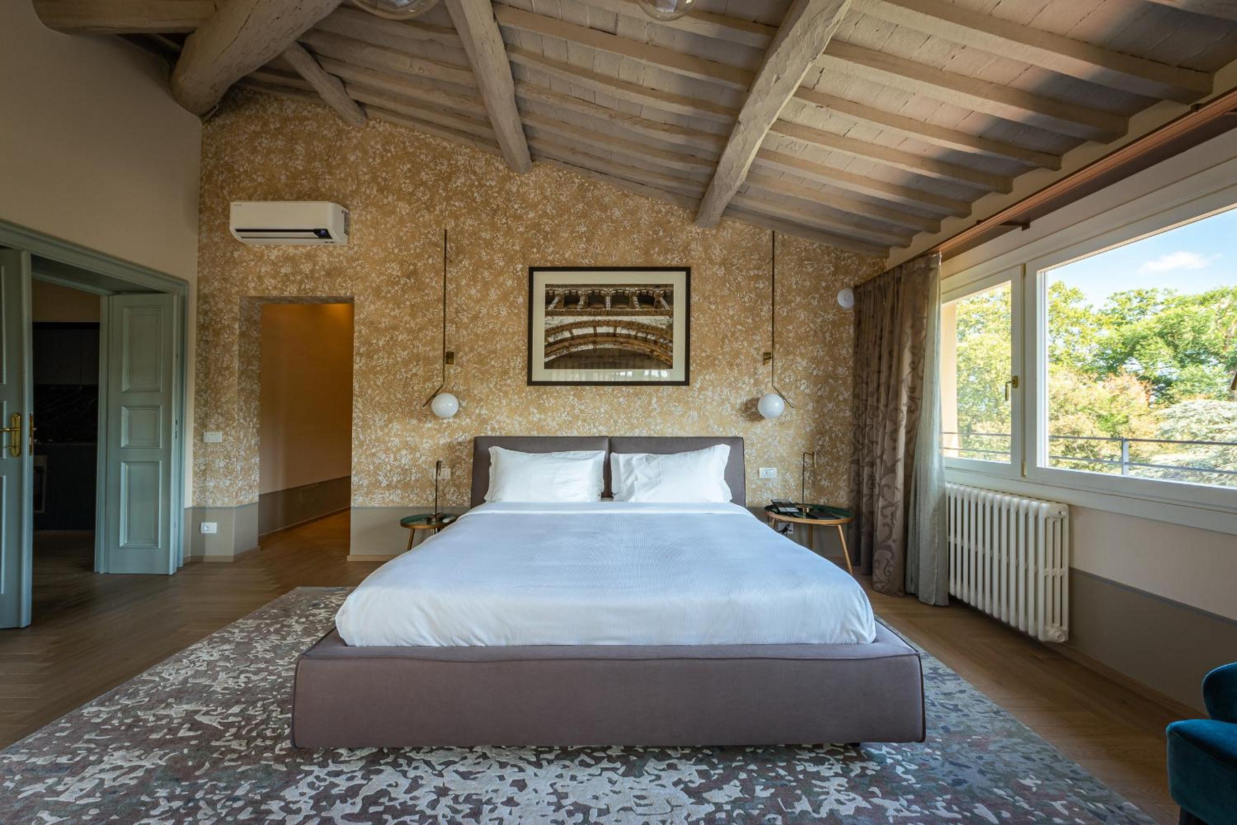 Two-Bedroom Residence Thym - Photo 16