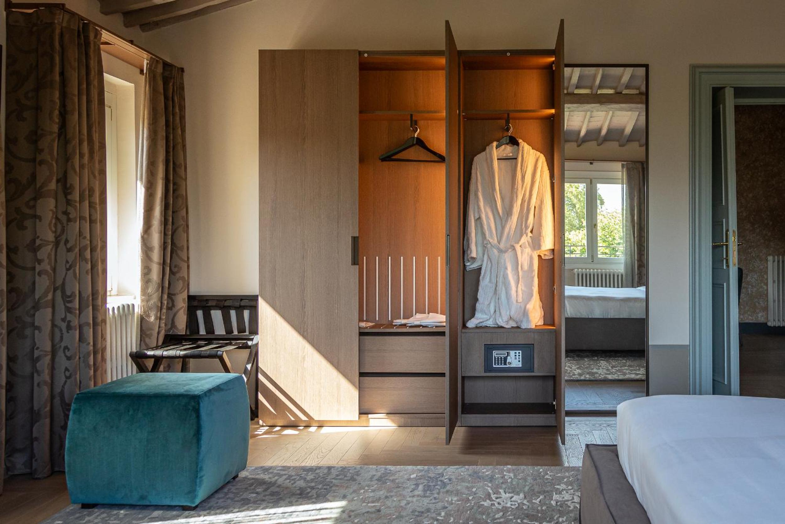 Two-Bedroom Residence Thym - Photo 15