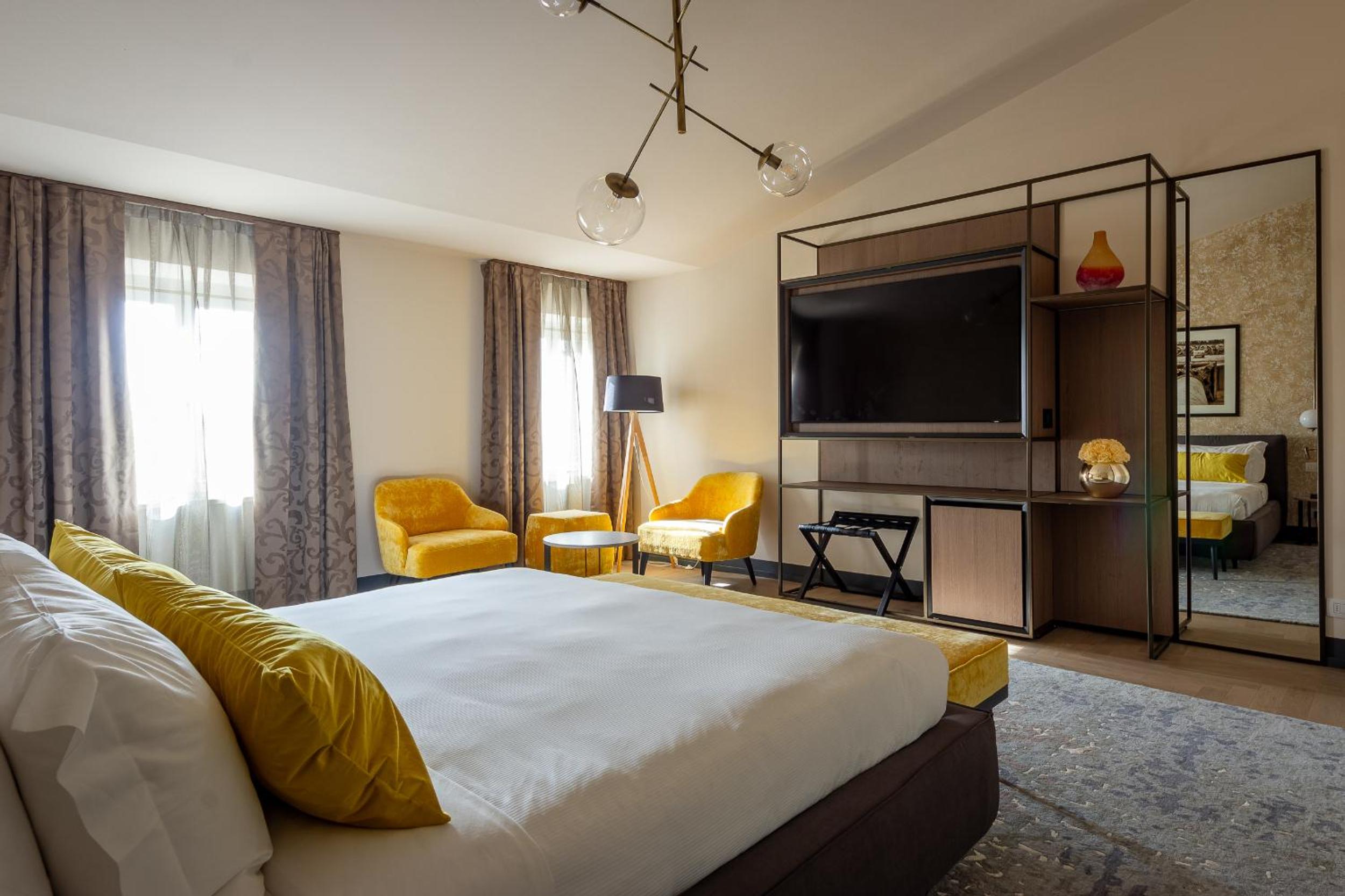 Two-Bedroom Residence Thym - Photo 13
