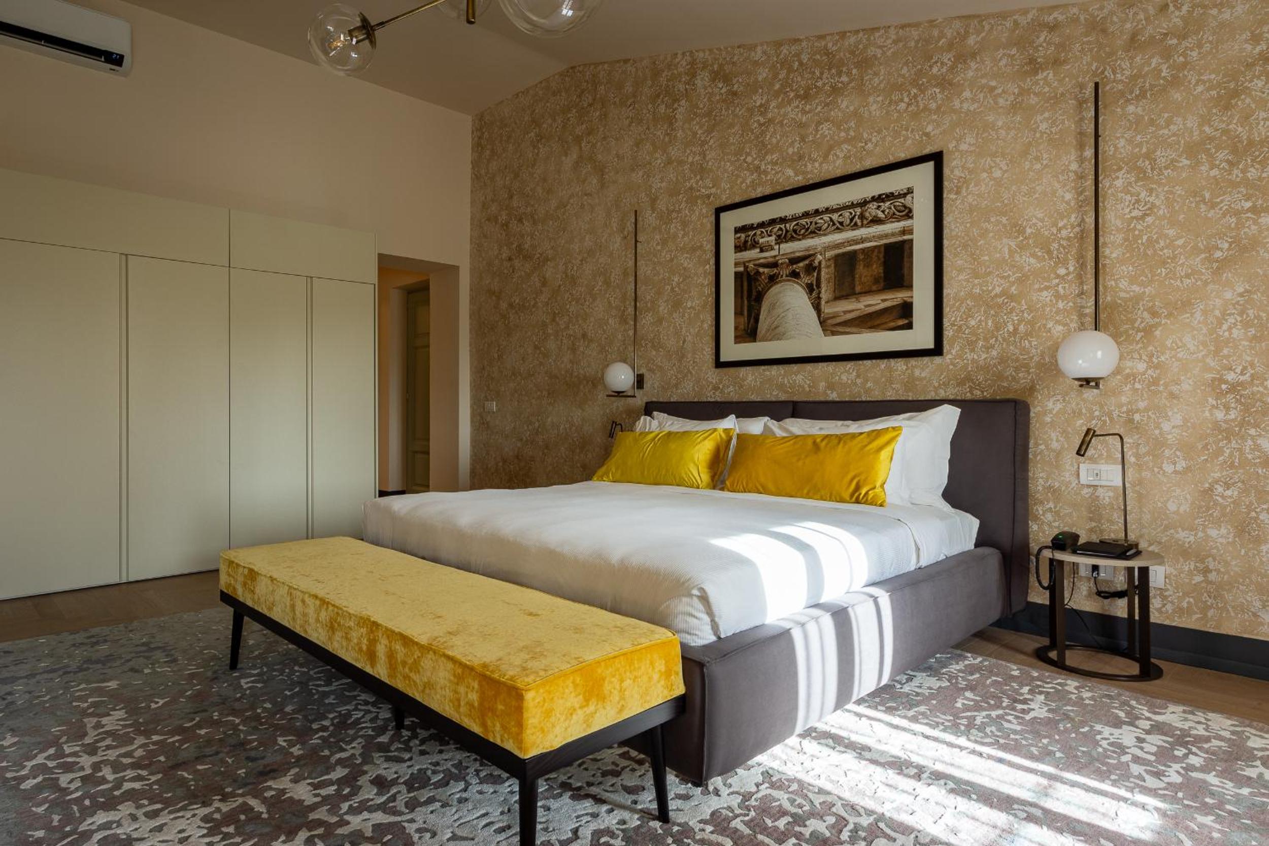Two-Bedroom Residence Thym - Photo 14