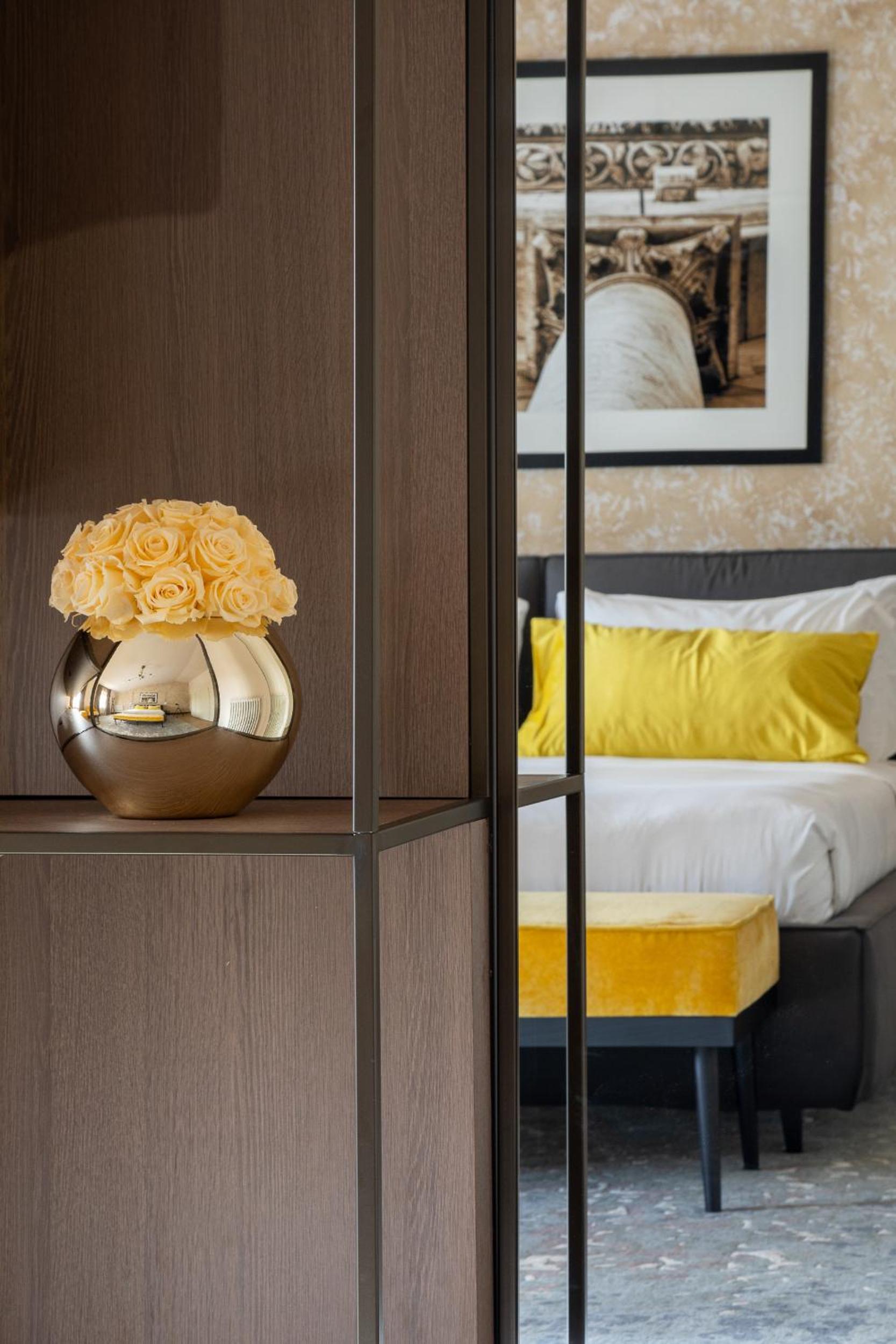 Two-Bedroom Residence Thym - Photo 11