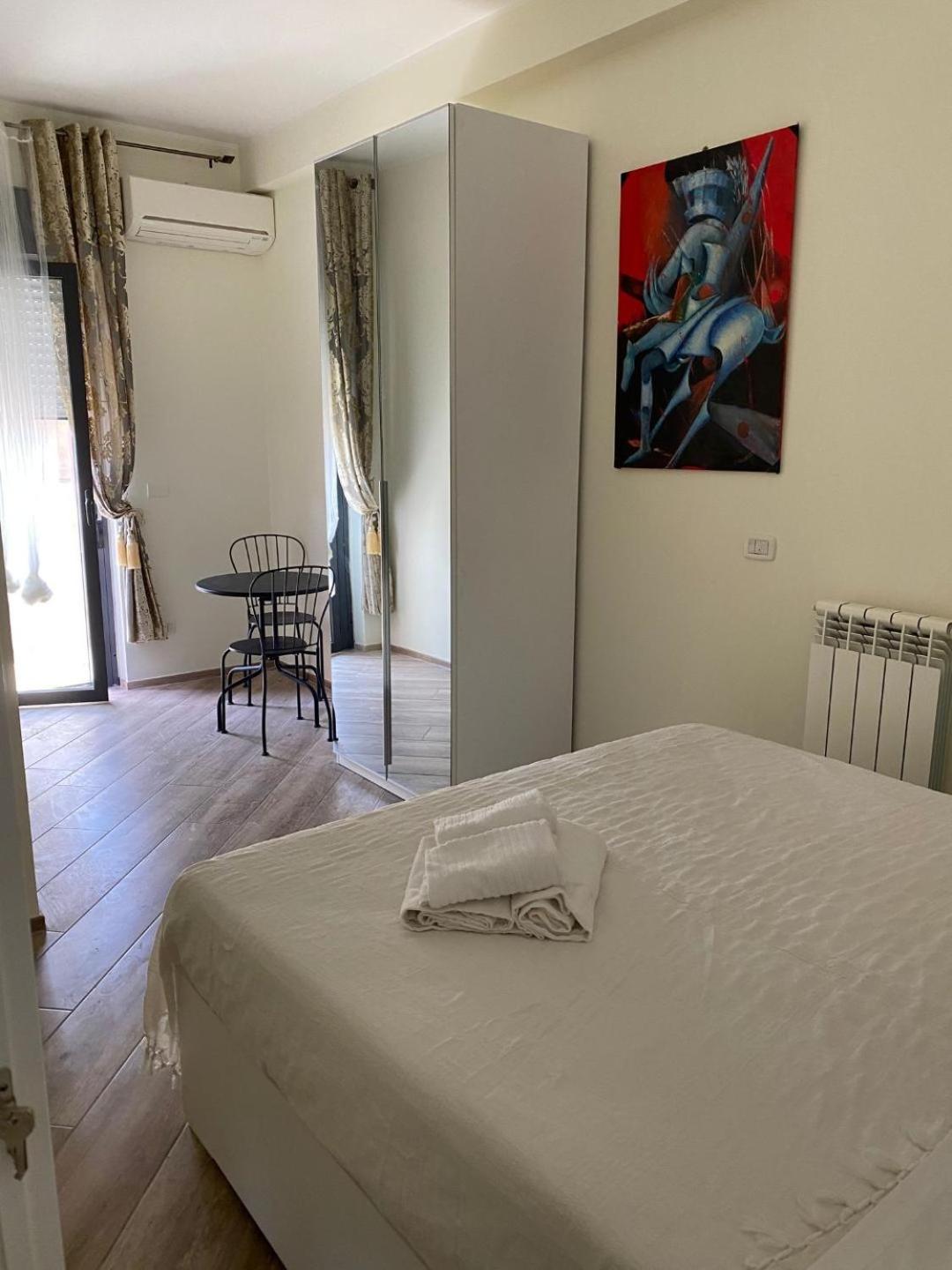 Deluxe Room photo 3