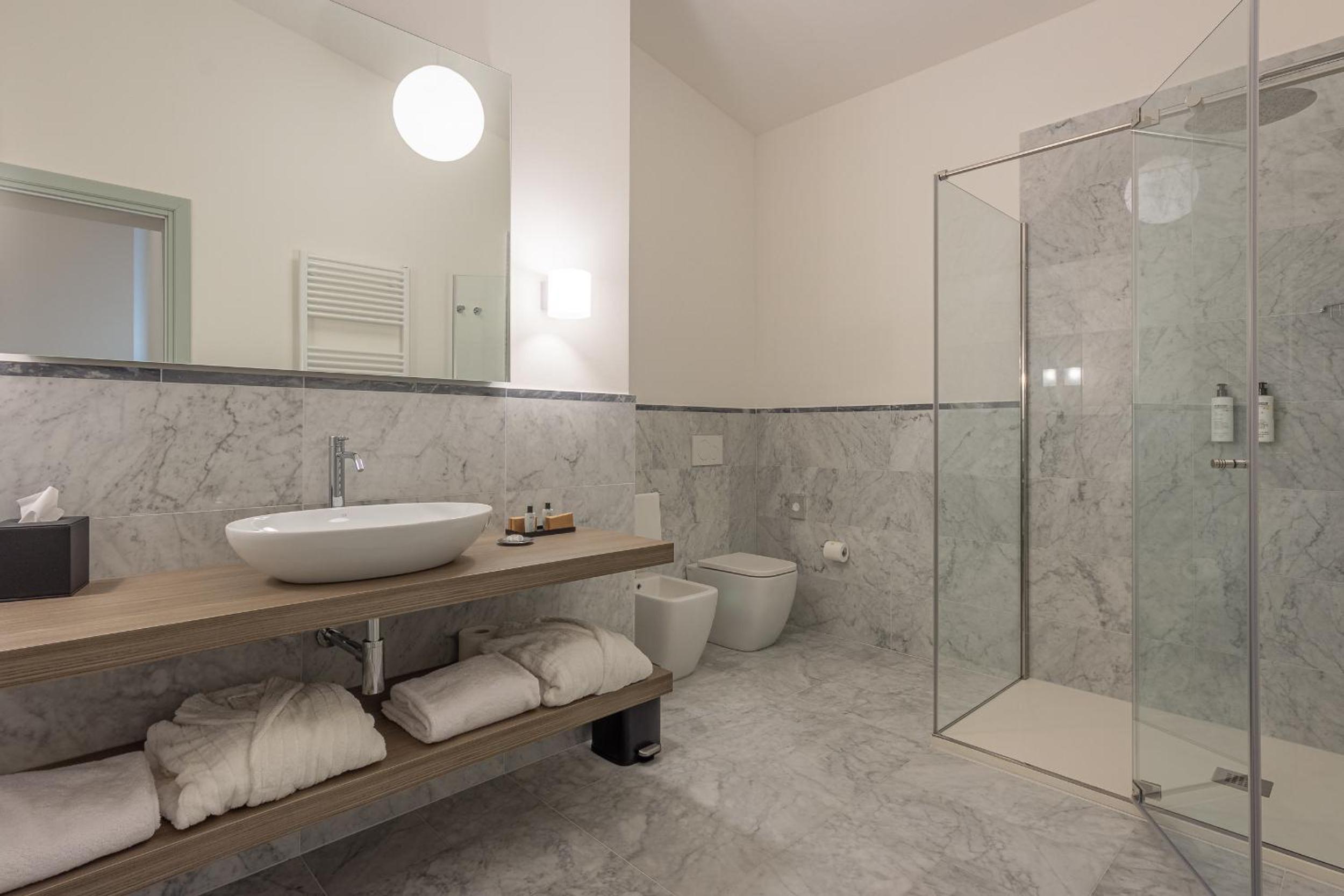 Two-Bedroom Residence Thym - Photo 5