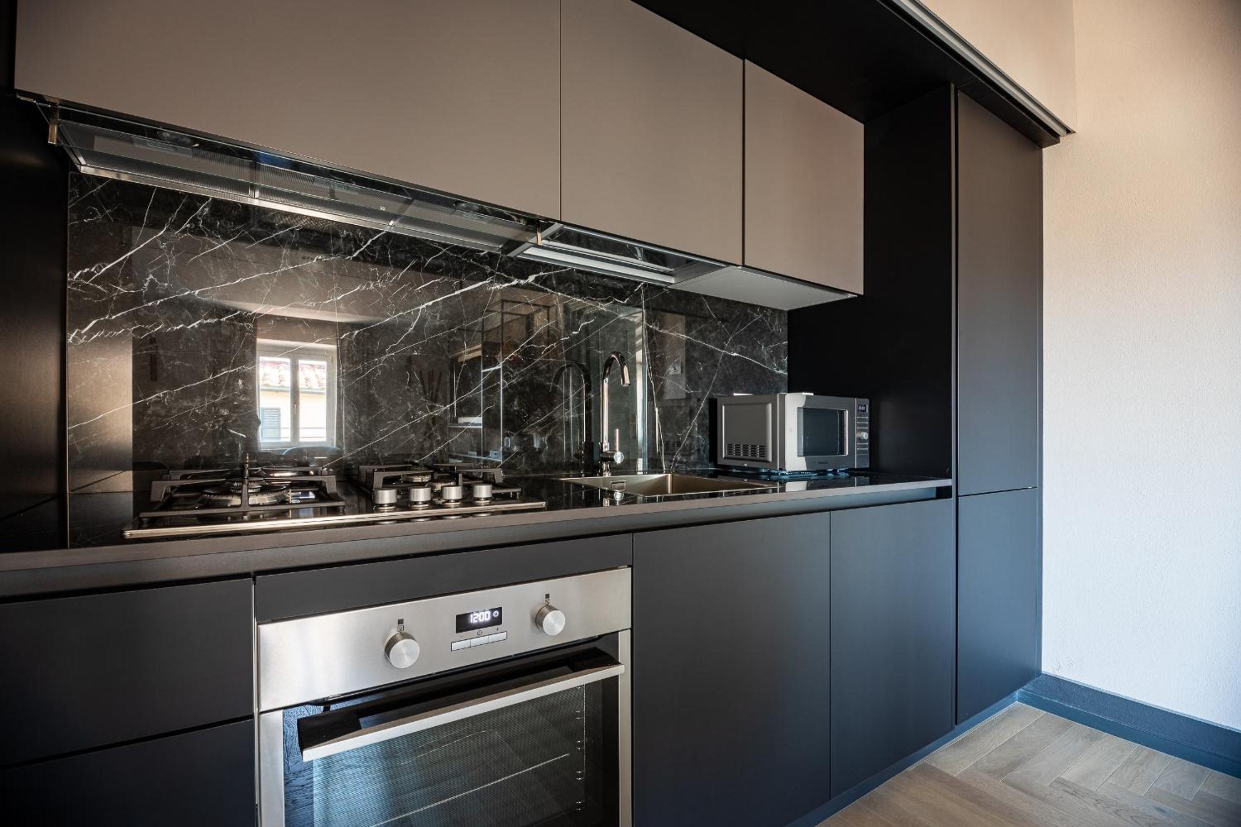 Two-Bedroom Residence Thym - Photo 6