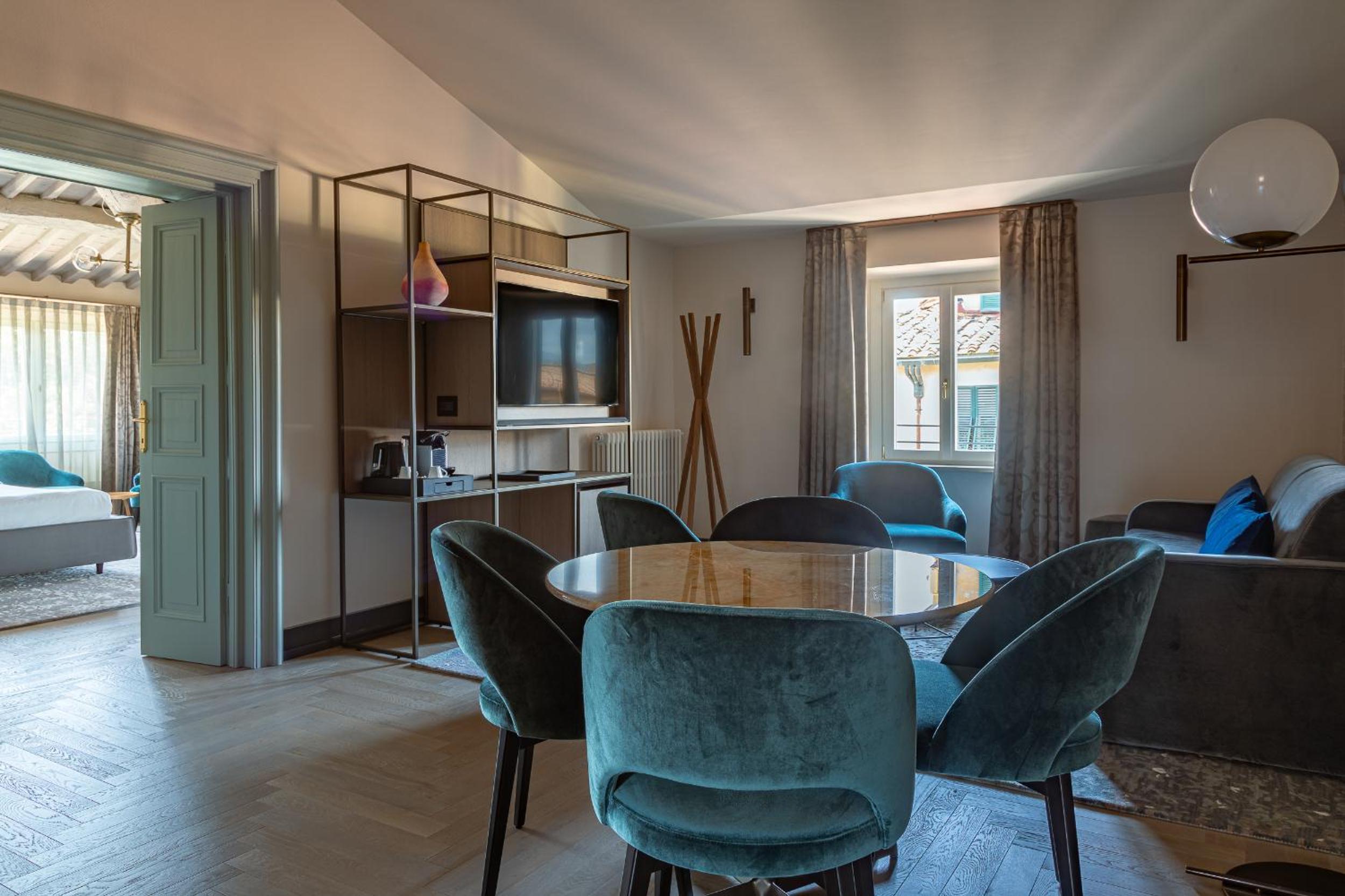 Two-Bedroom Residence Thym - Photo 7