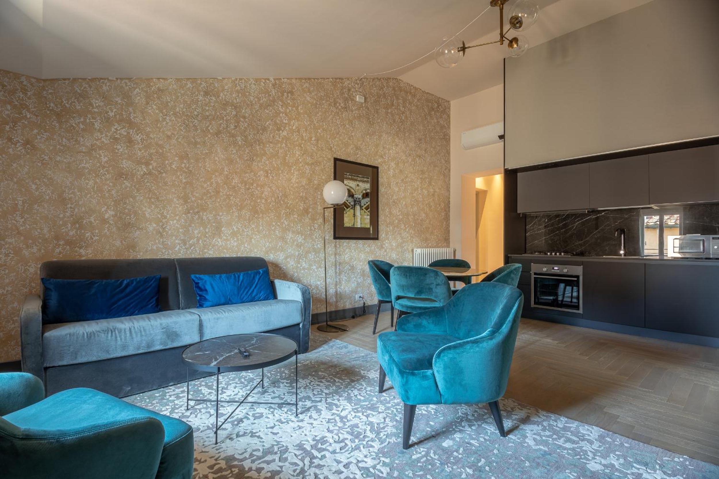 Two-Bedroom Residence Thym - Photo 10
