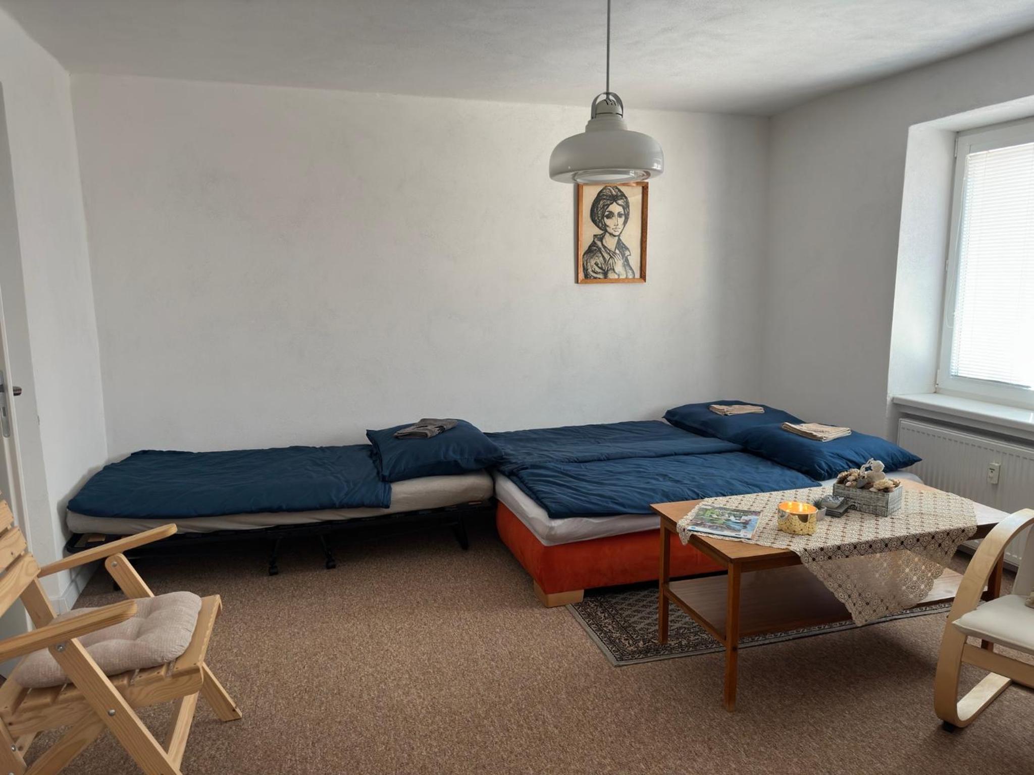 Two-Bedroom Apartment - Photo 46