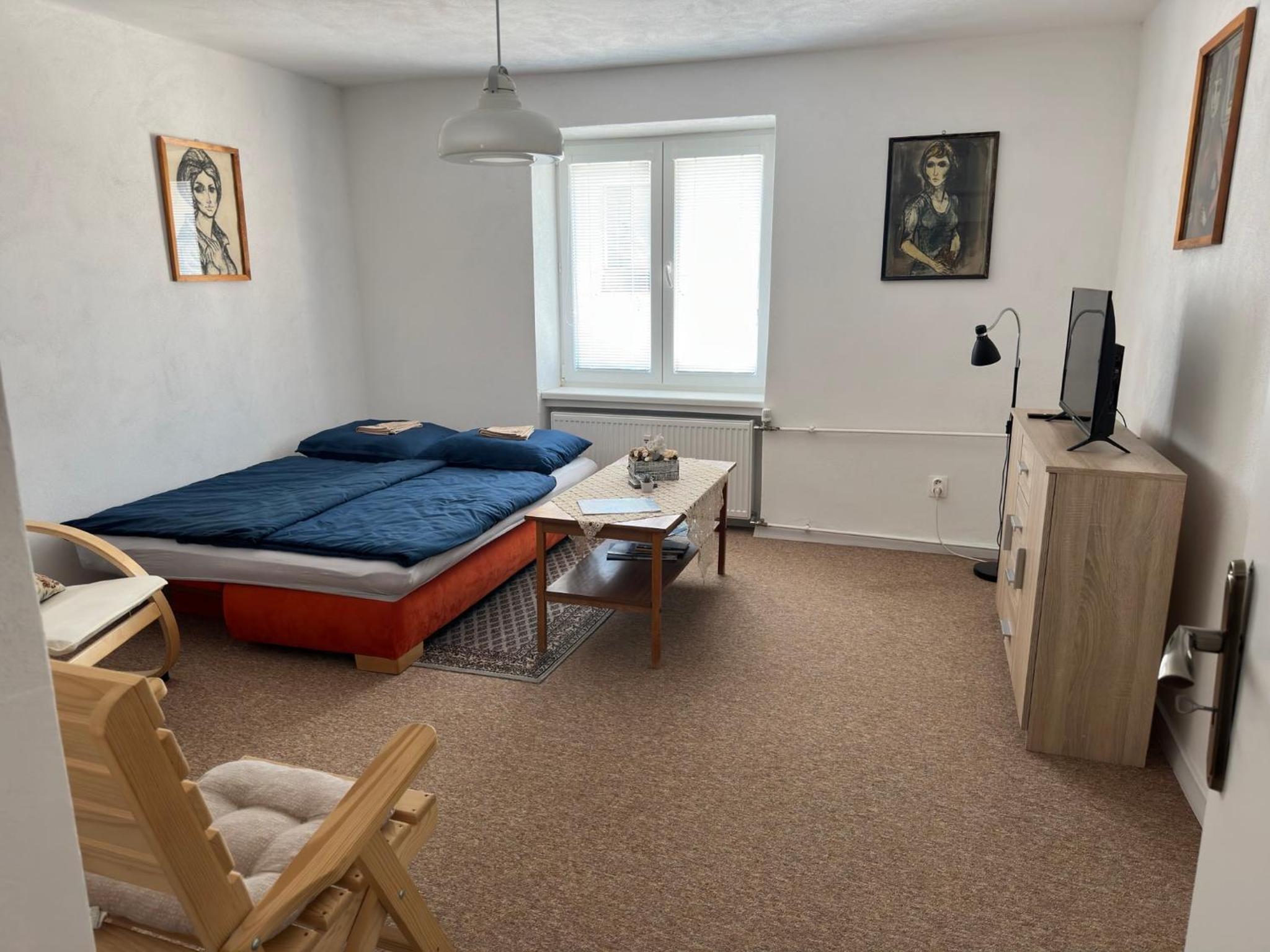 Two-Bedroom Apartment - Photo 22