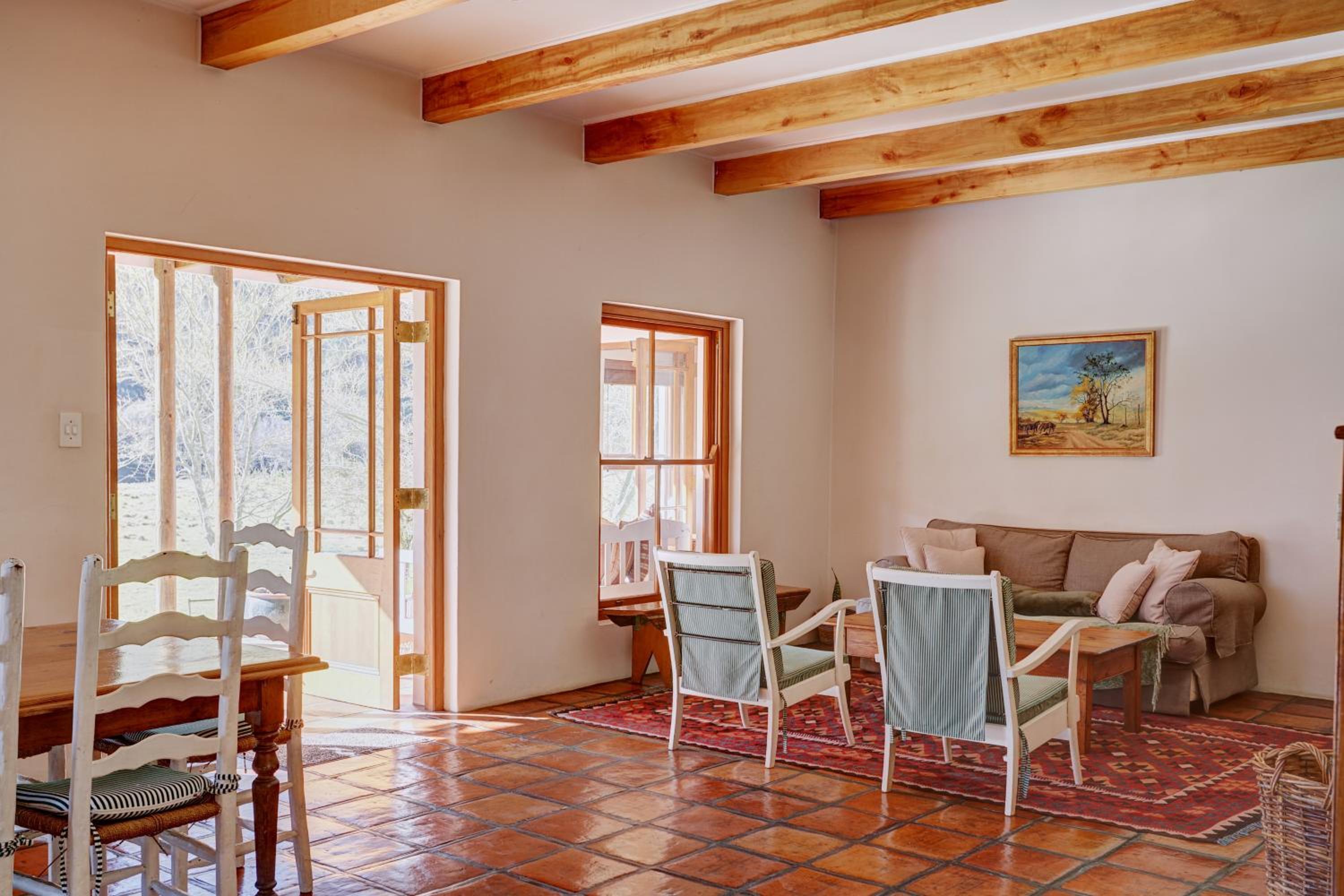 Chalet