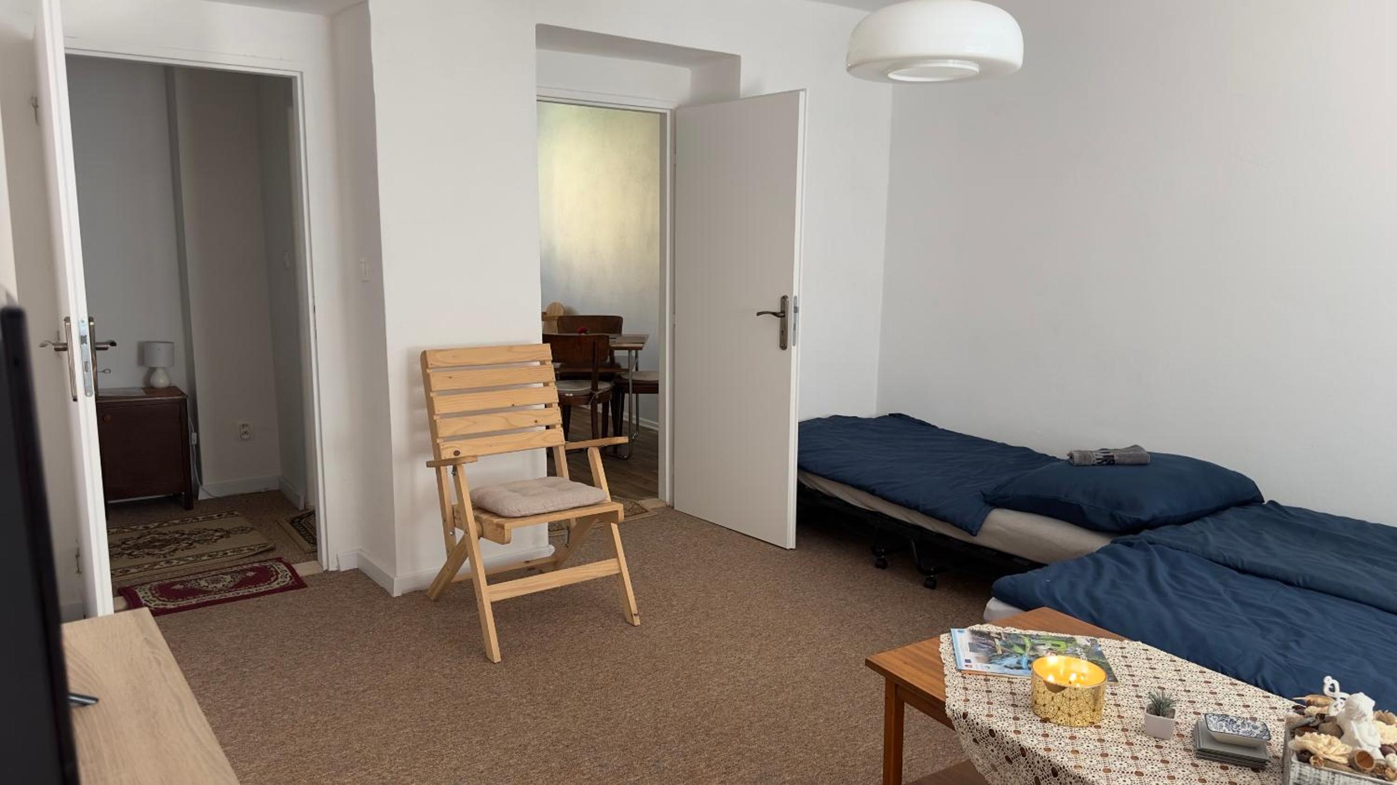 Two-Bedroom Apartment - Photo 24