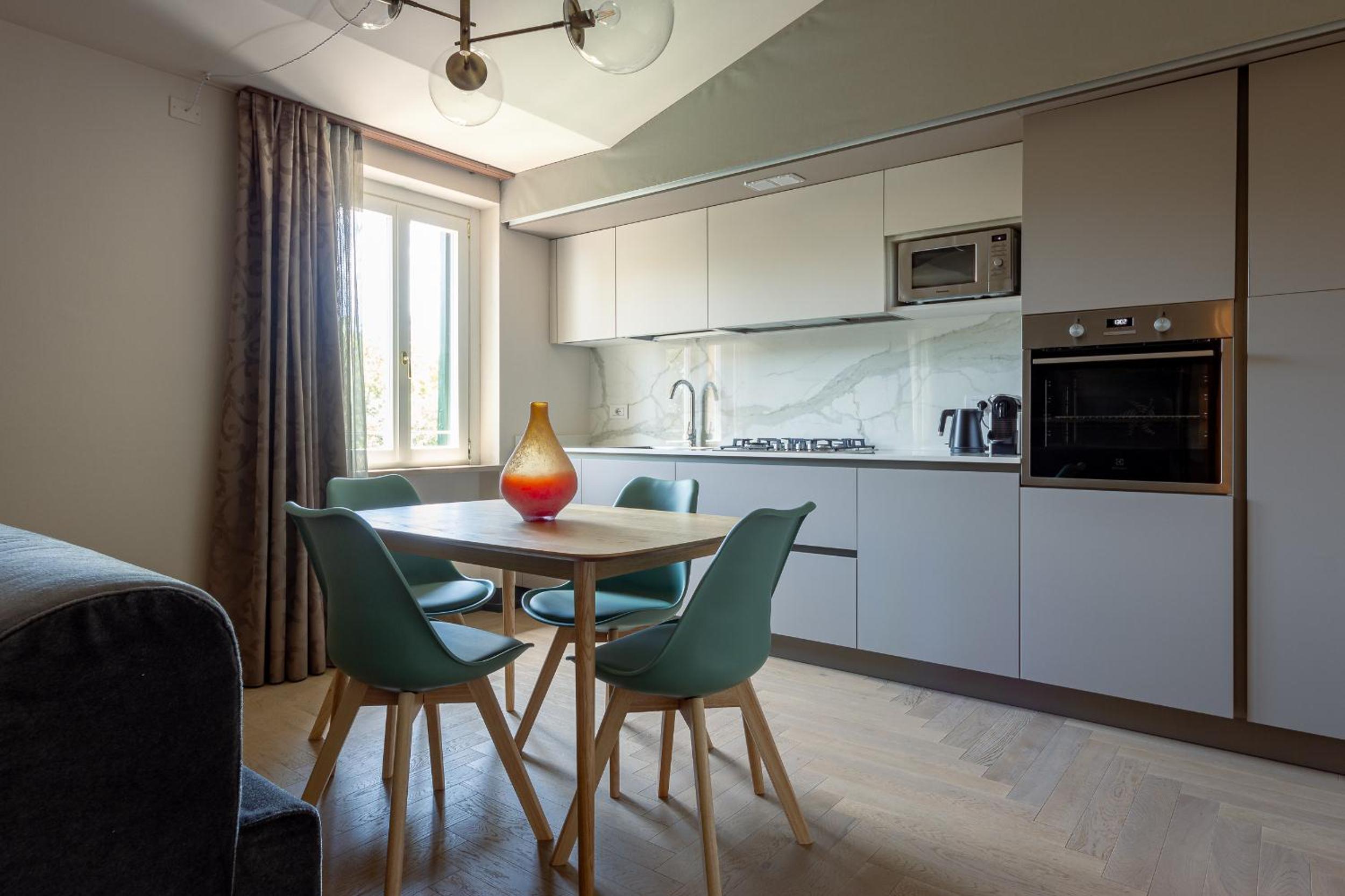Two-Bedroom Residence Tulipe - Photo 6