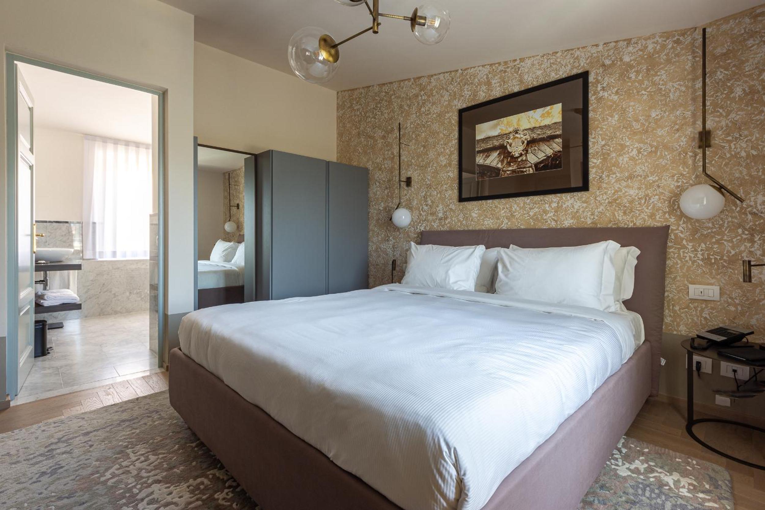 Two-Bedroom Residence Tulipe - Photo 10