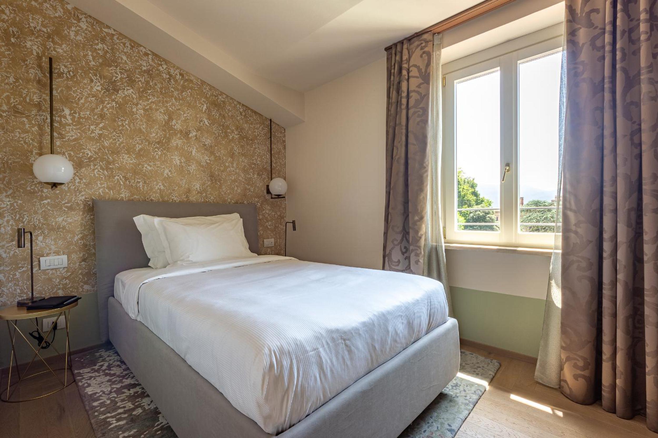 Two-Bedroom Residence Tulipe - Photo 9