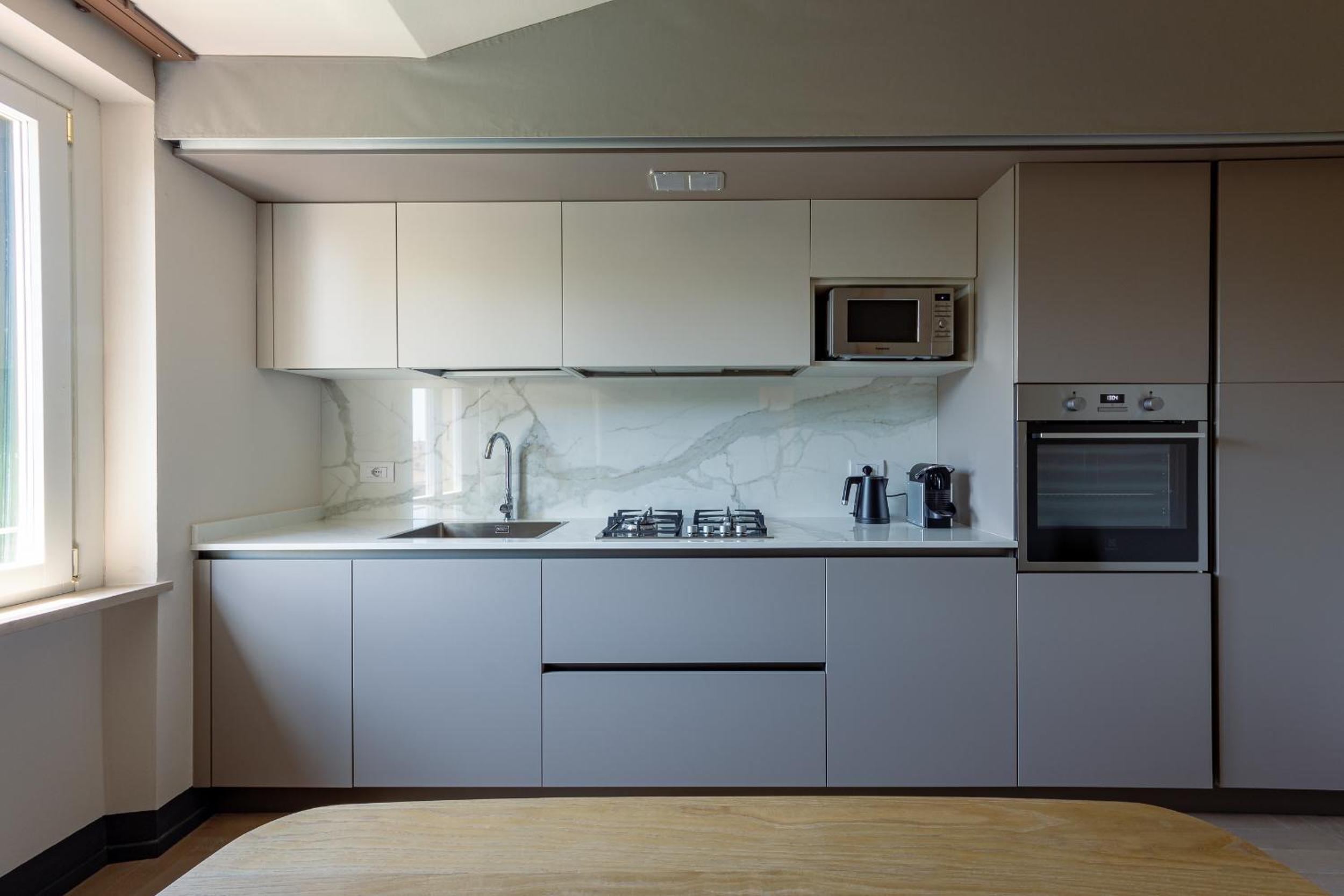 Two-Bedroom Residence Tulipe - Photo 13