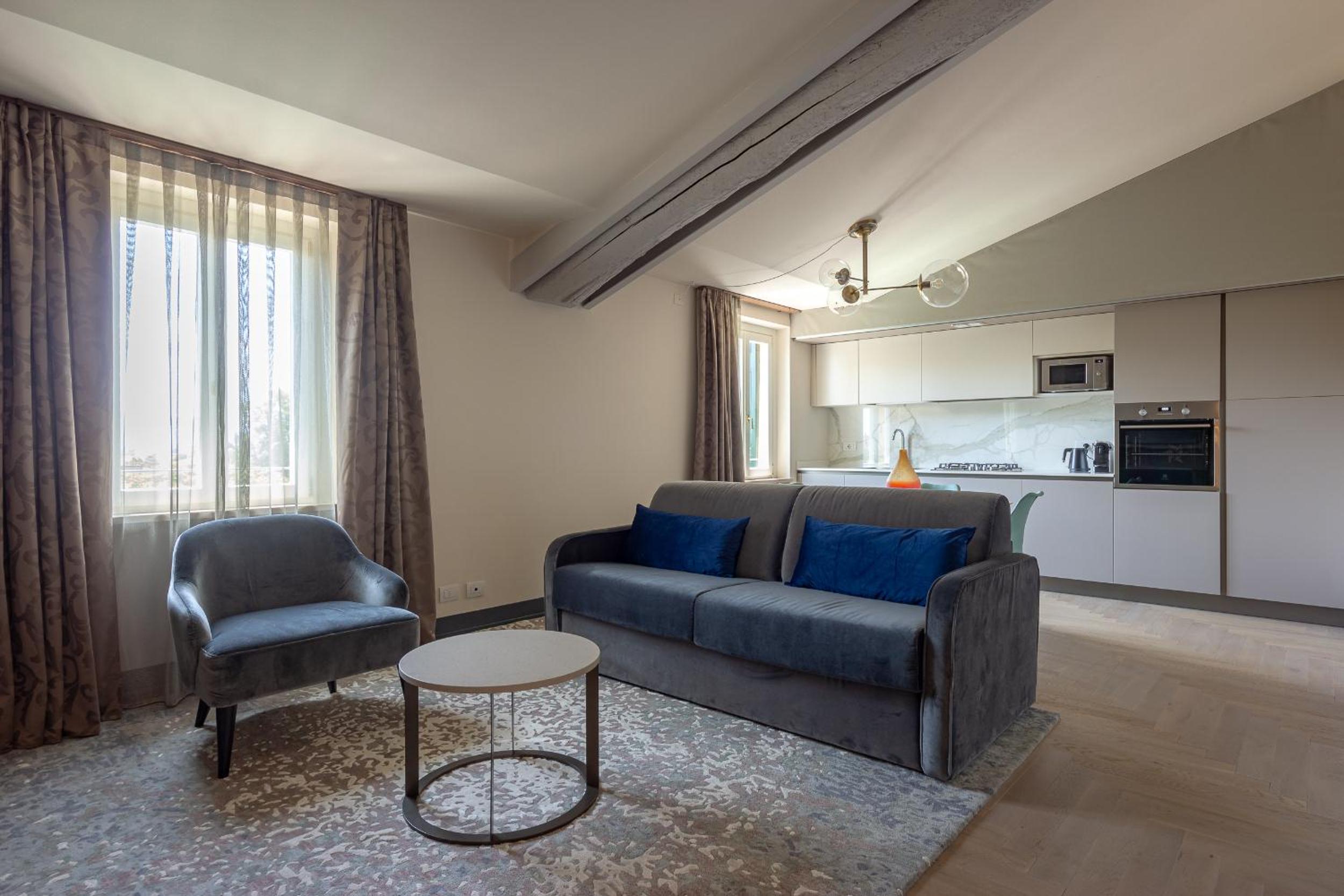 Two-Bedroom Residence Tulipe - Photo 1