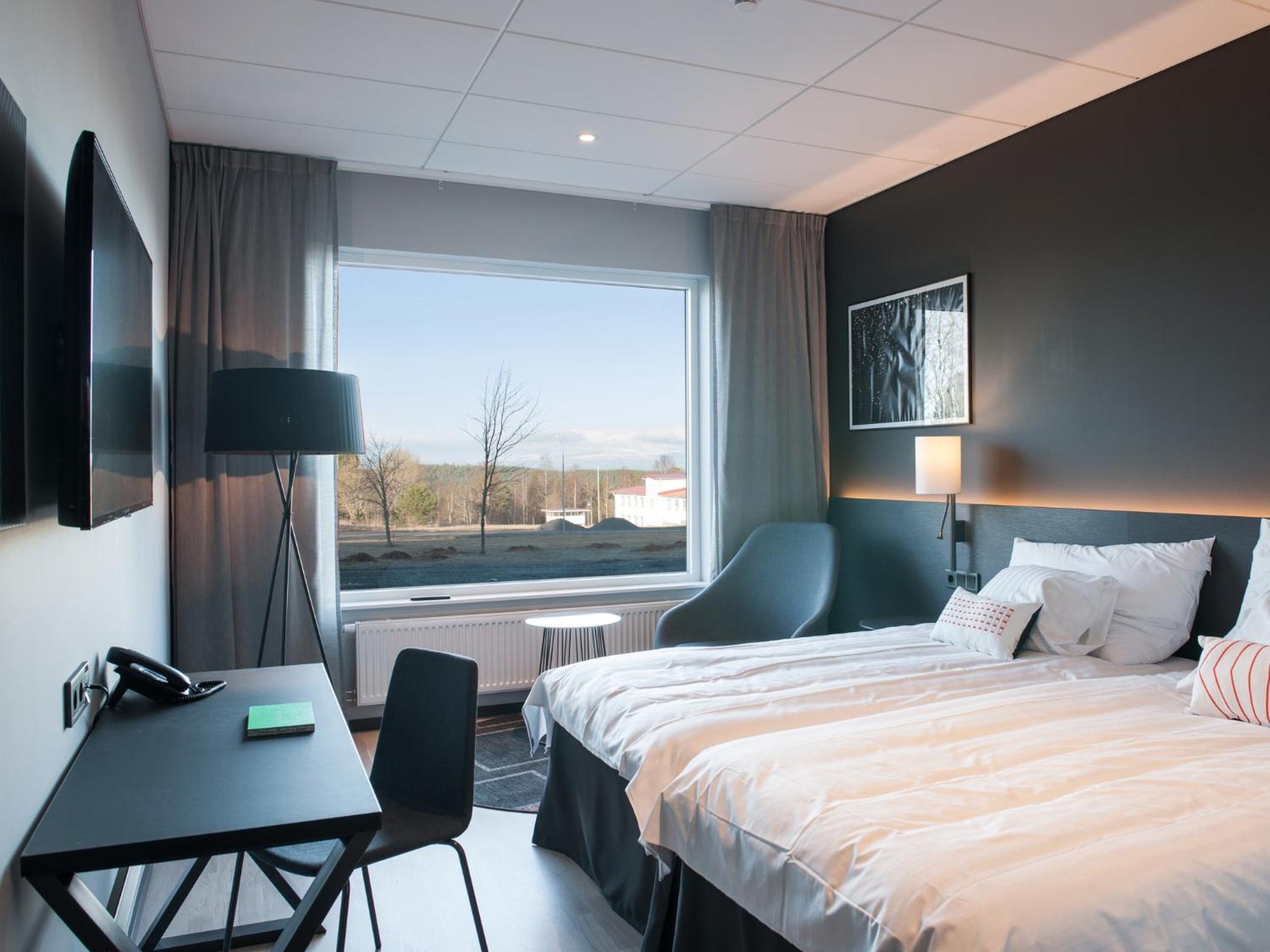 Standard Twin Room photo 1