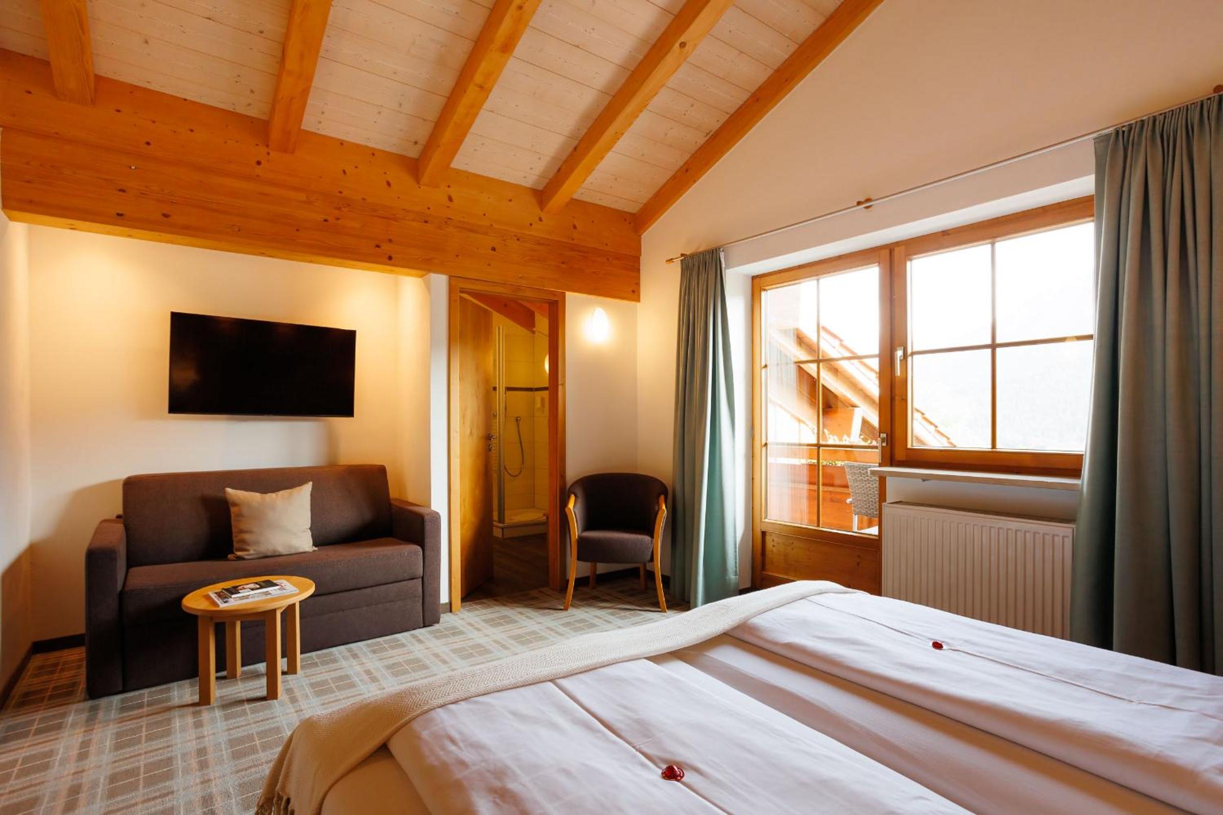 Double Room Comfort Plus photo 2