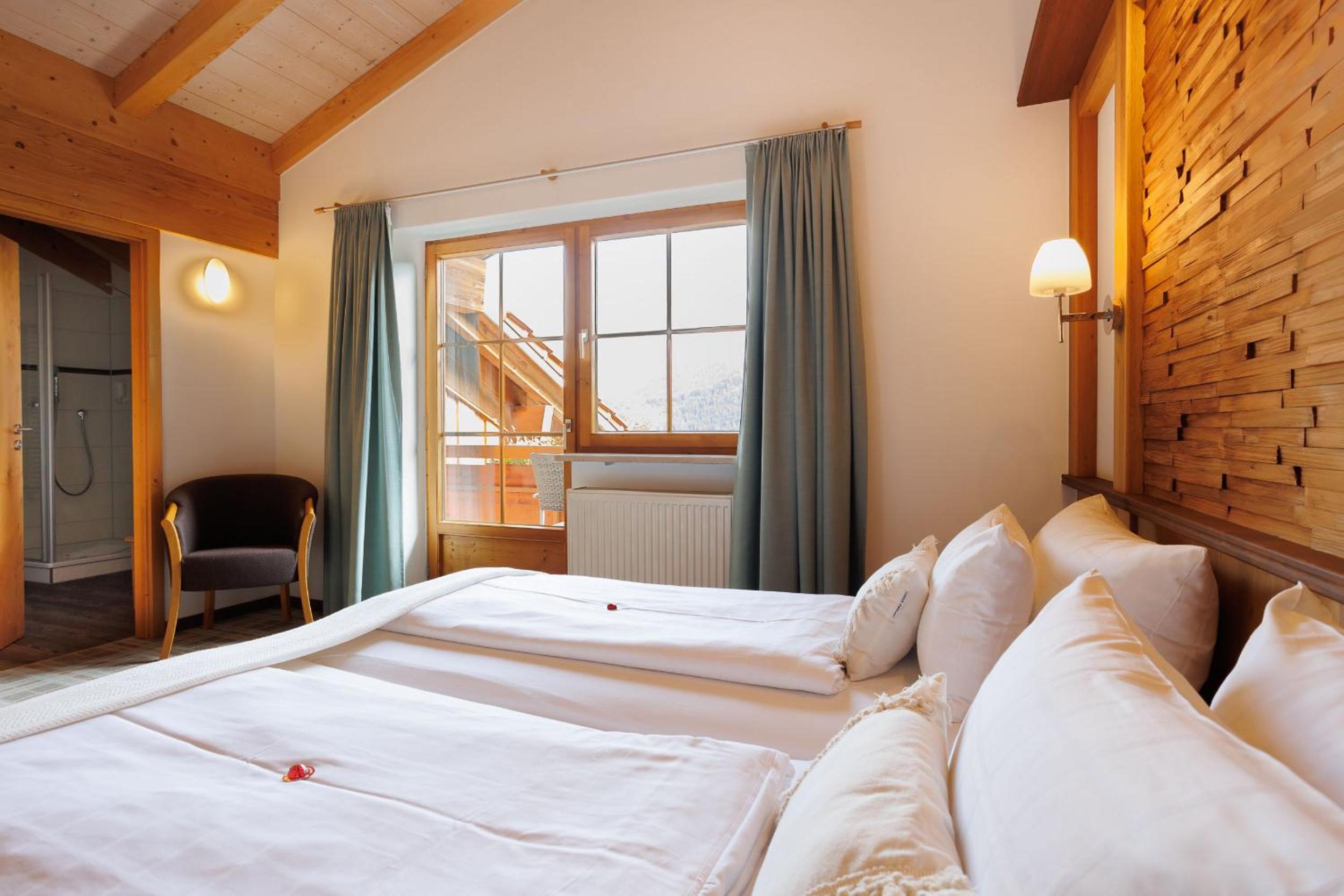 Double Room Comfort Plus photo 3