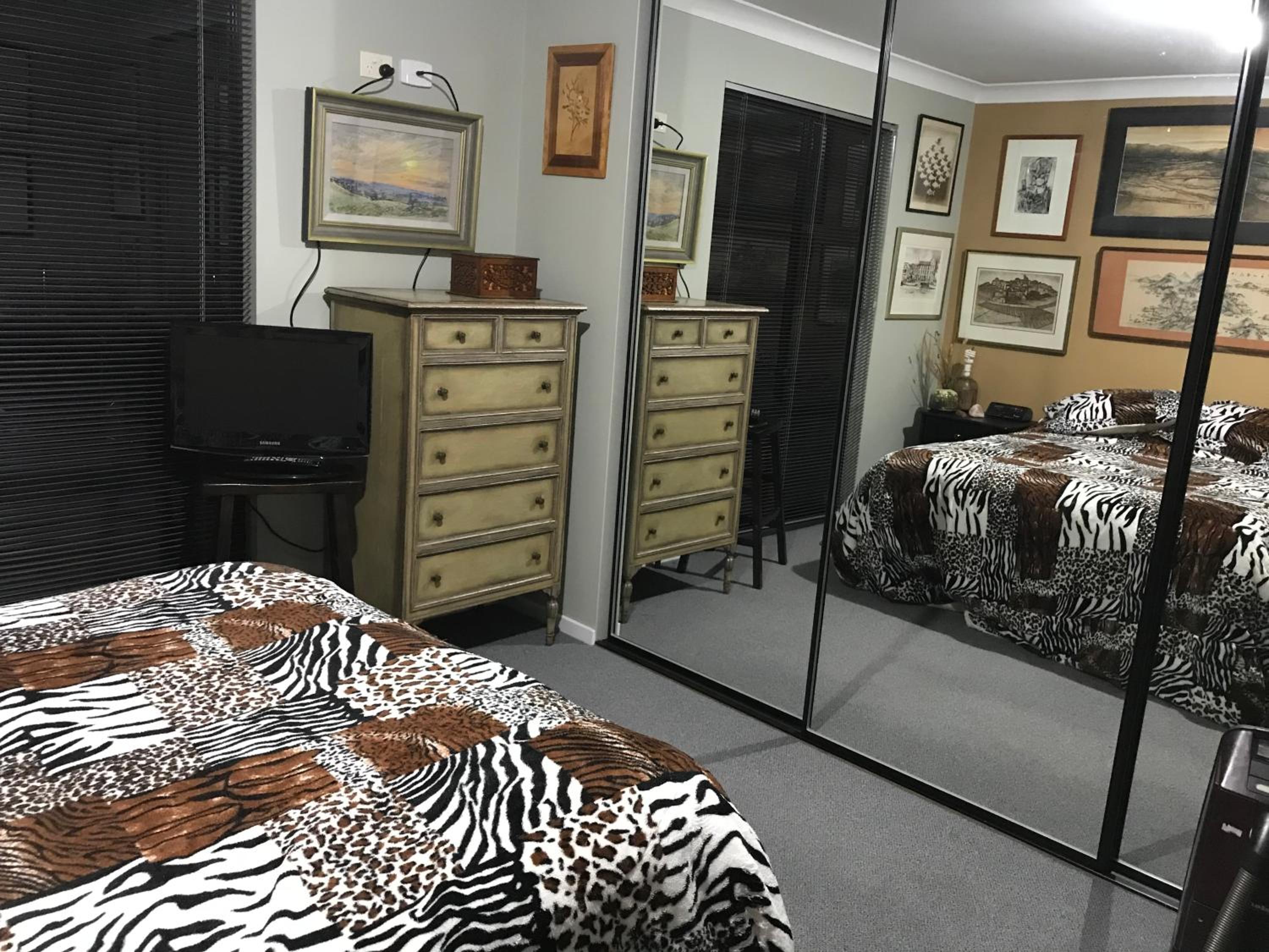 Deluxe Queen Room photo 1