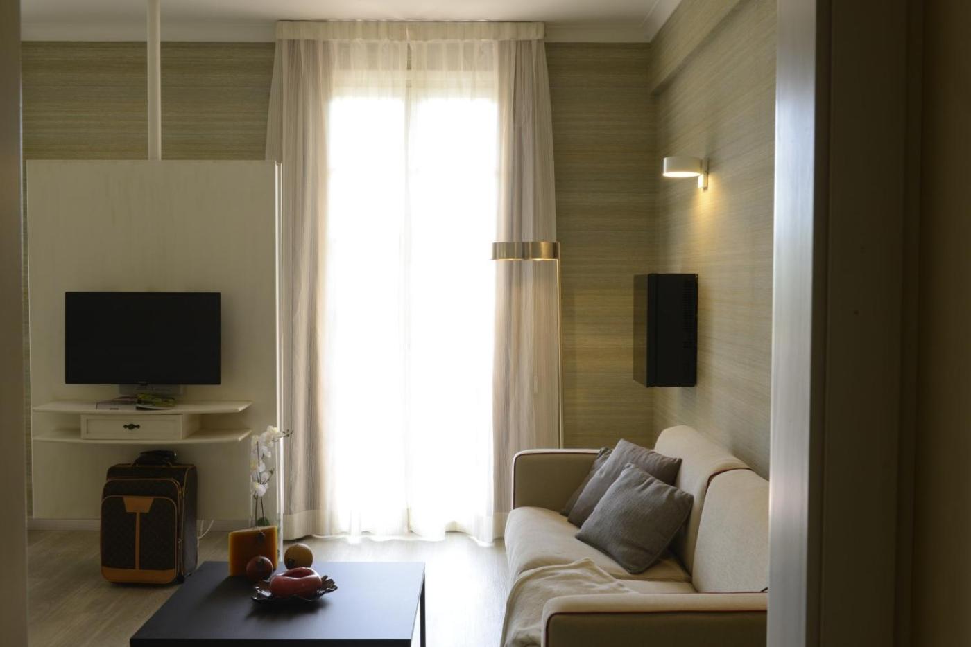 Junior Suite - Photo 10