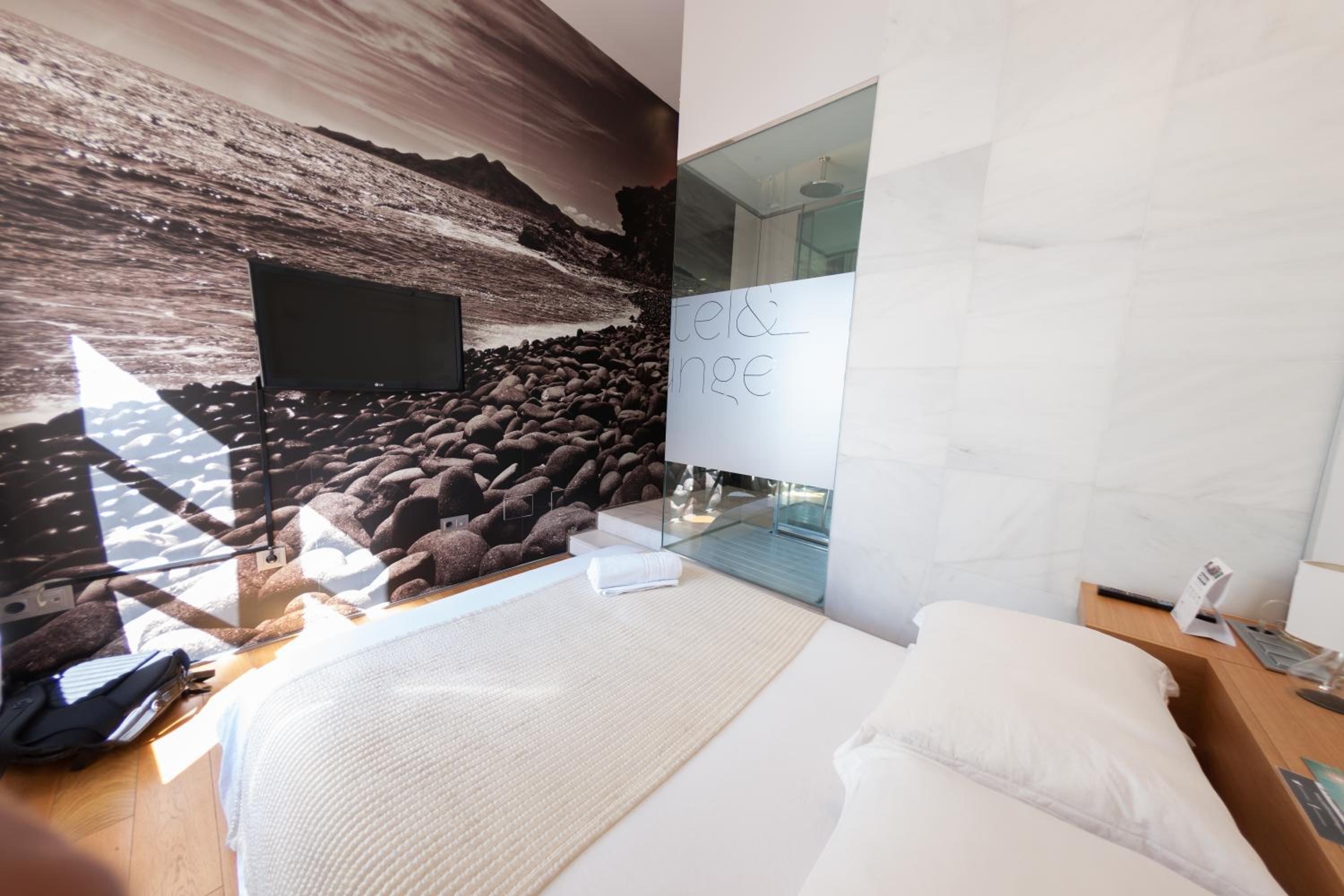 Basic Double Room - Photo 4