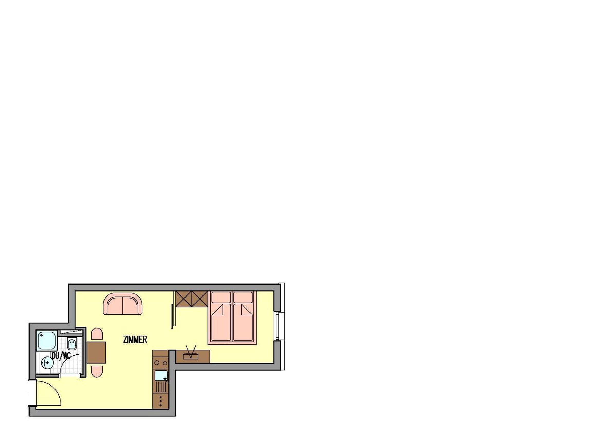 Standard Triple Studio - Photo 3