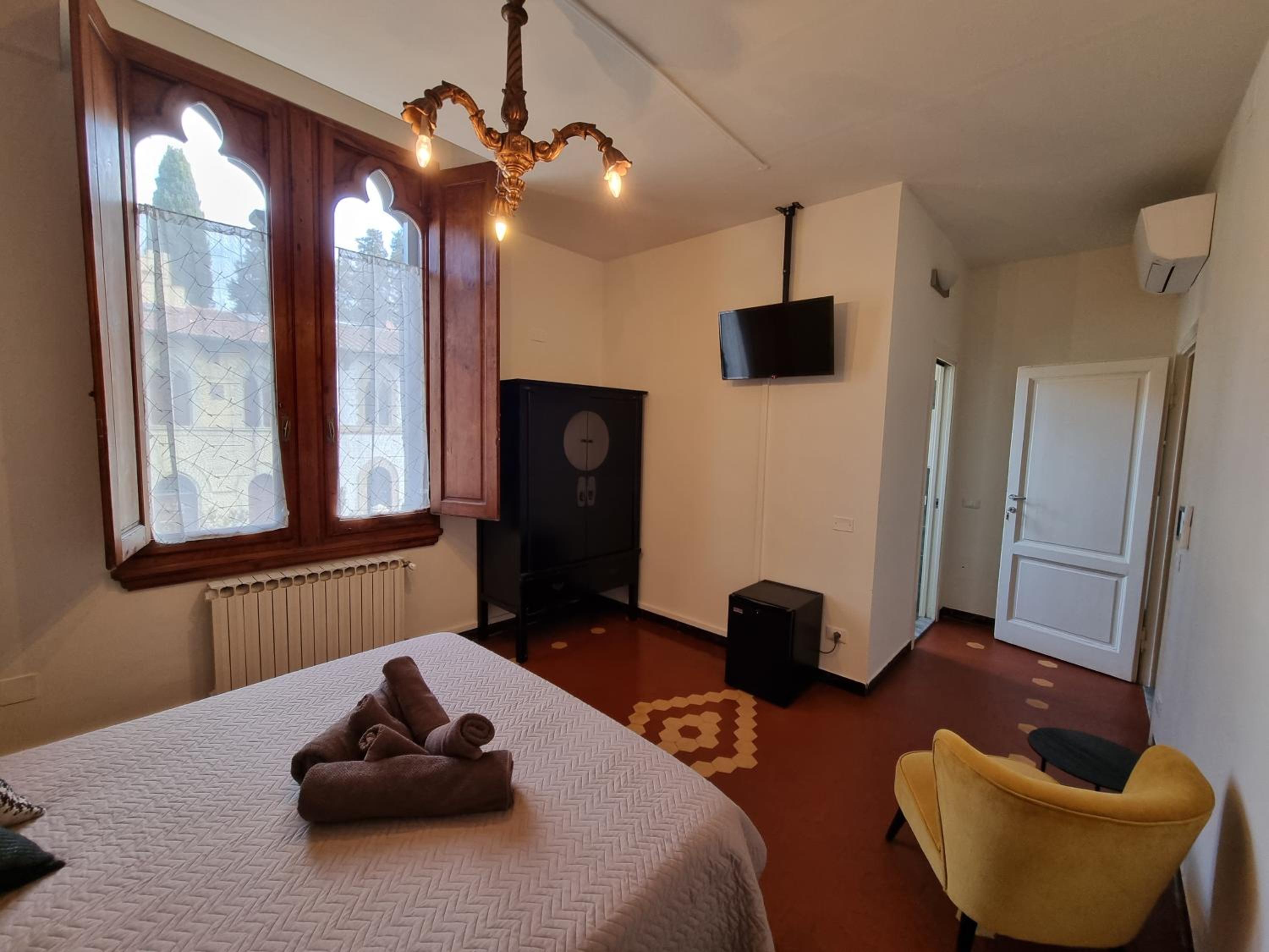 Double Room photo 2