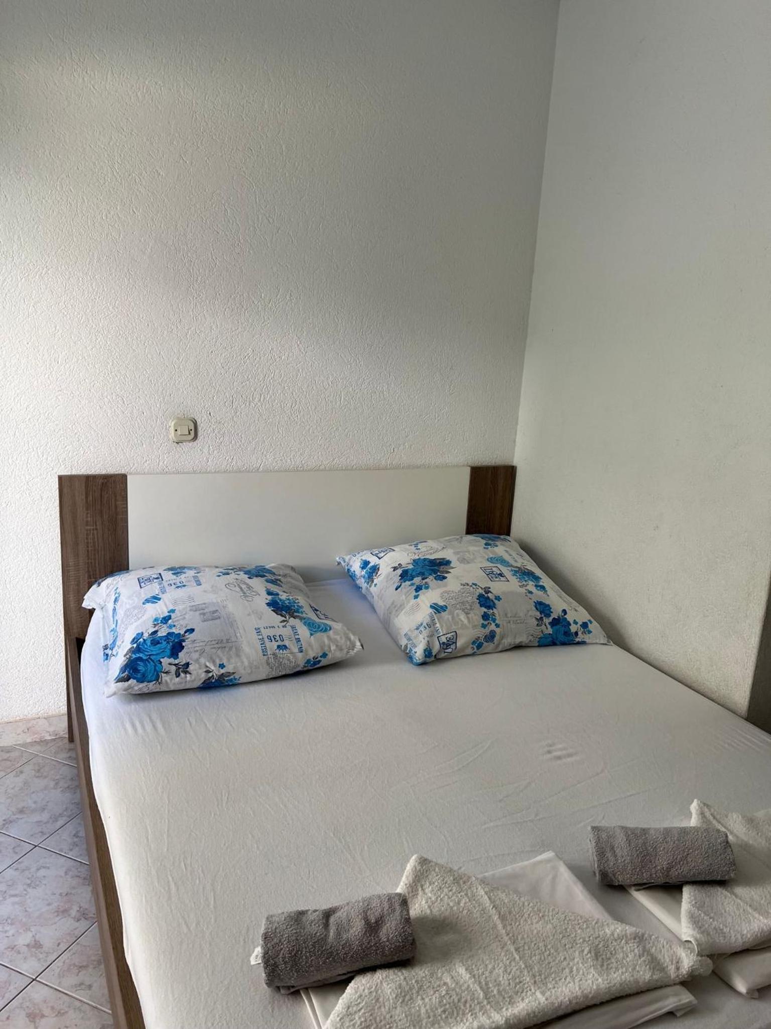 Triple Room with Balcony photo 2
