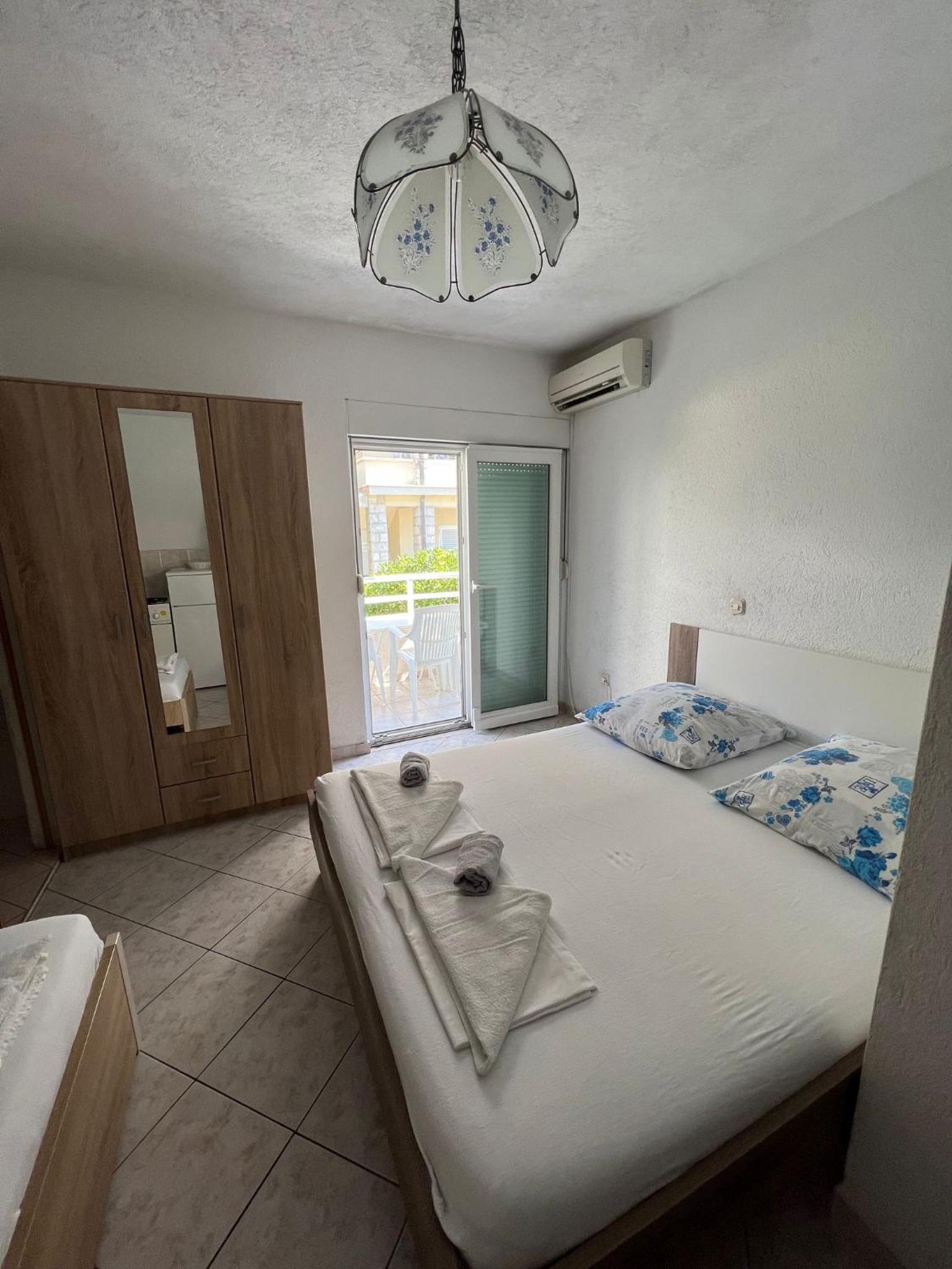 Triple Room with Balcony photo 1