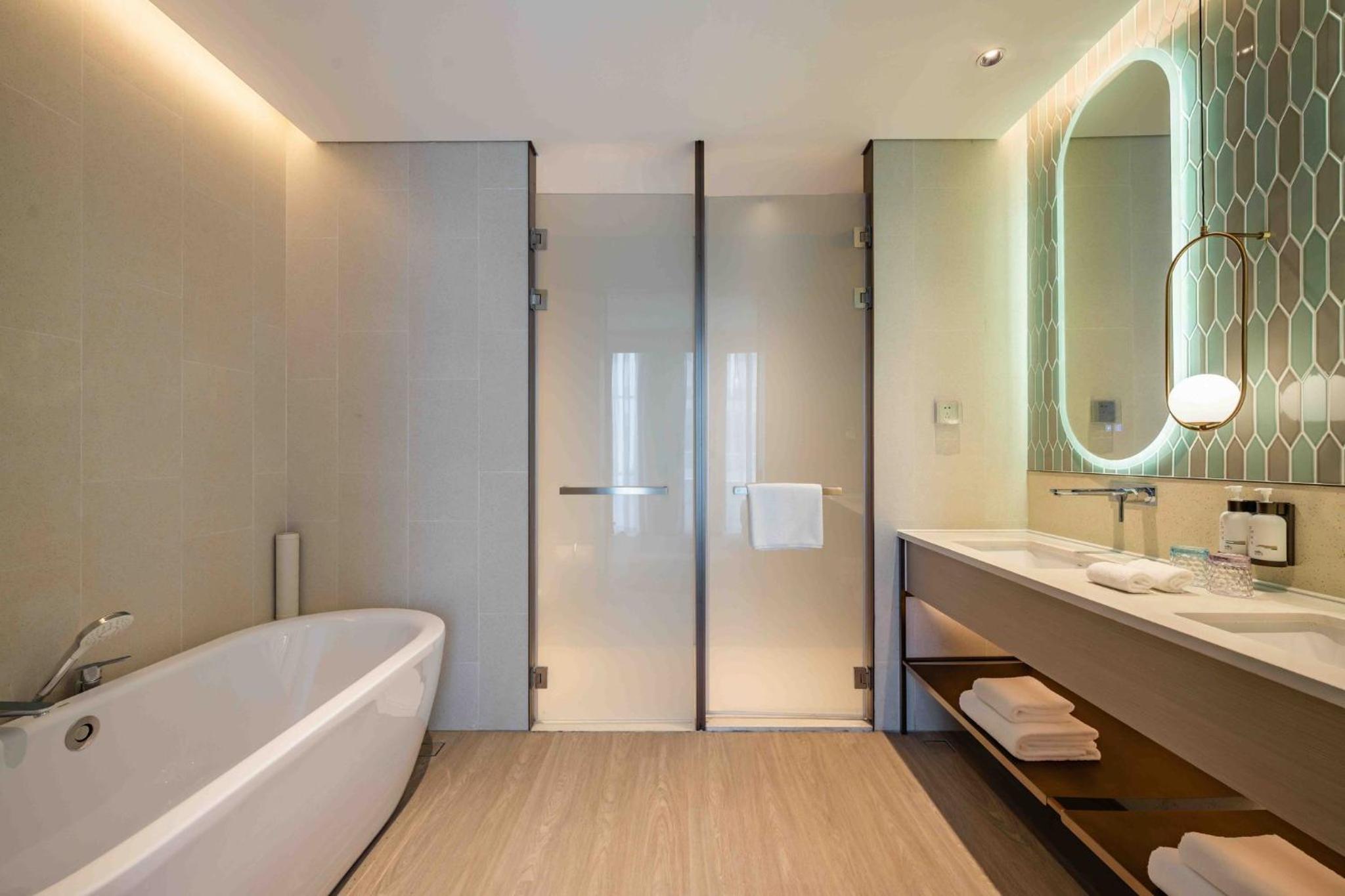 One-Bedroom King Suite thumbnail 6