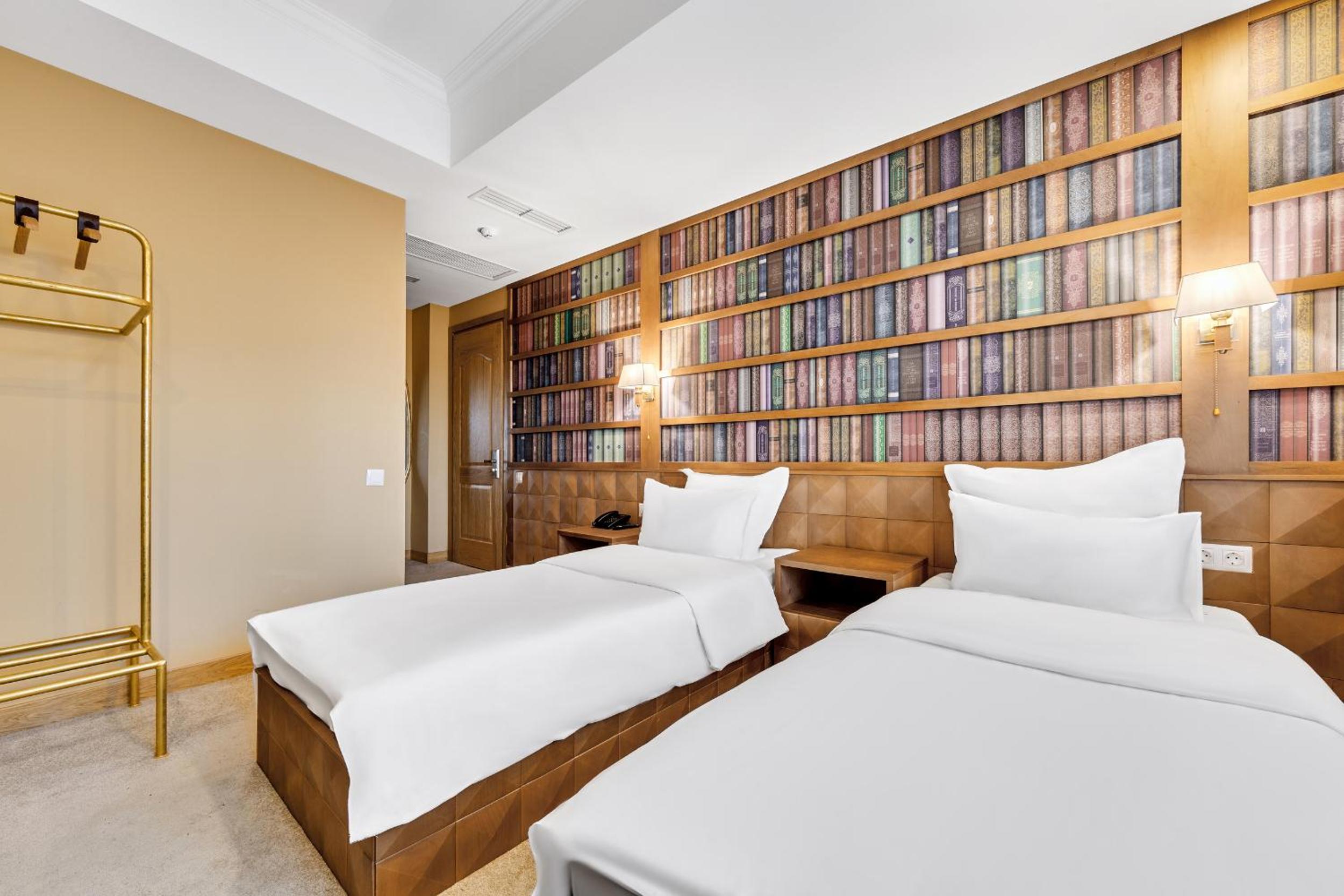 Budget Double or Twin Room photo 3
