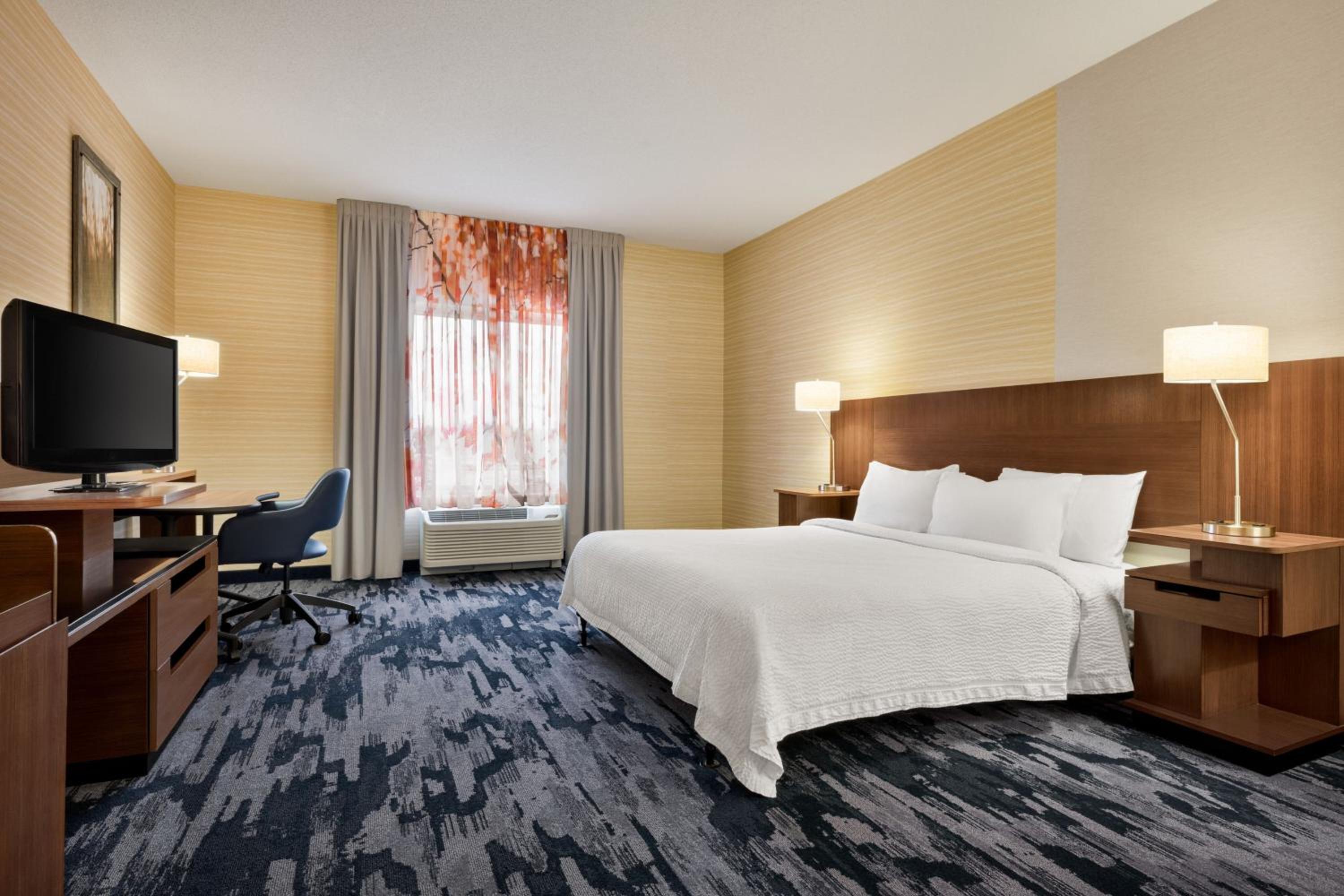 King Room