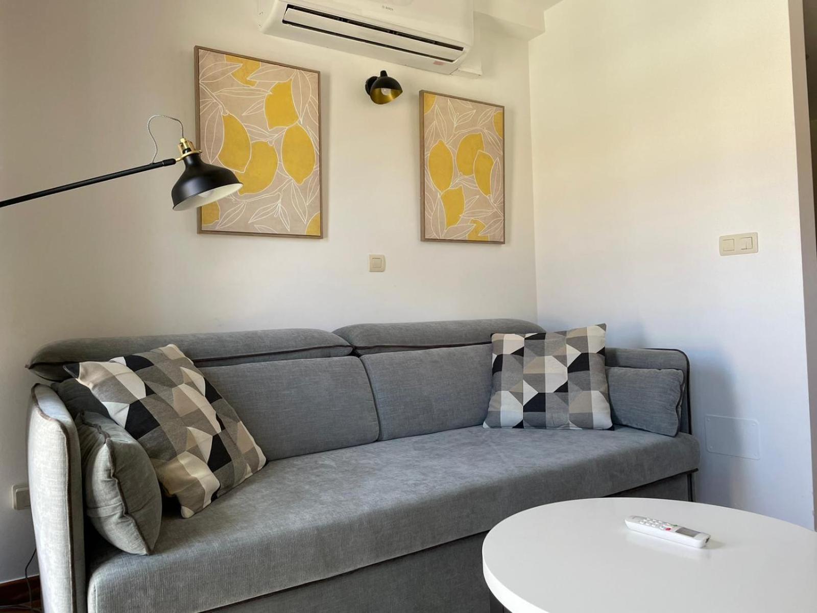 Loft - Photo 8