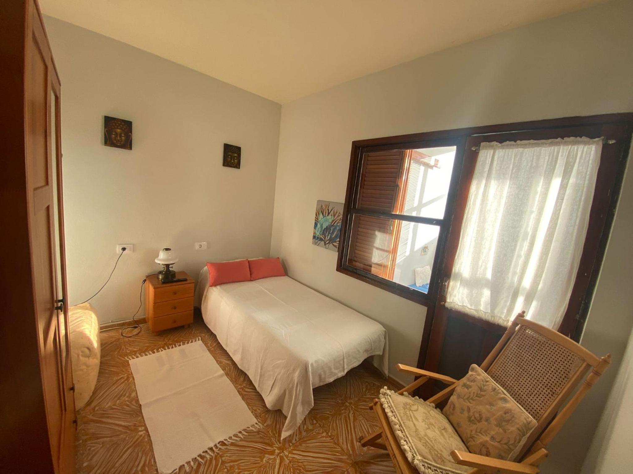 Departamento de tres habitaciones